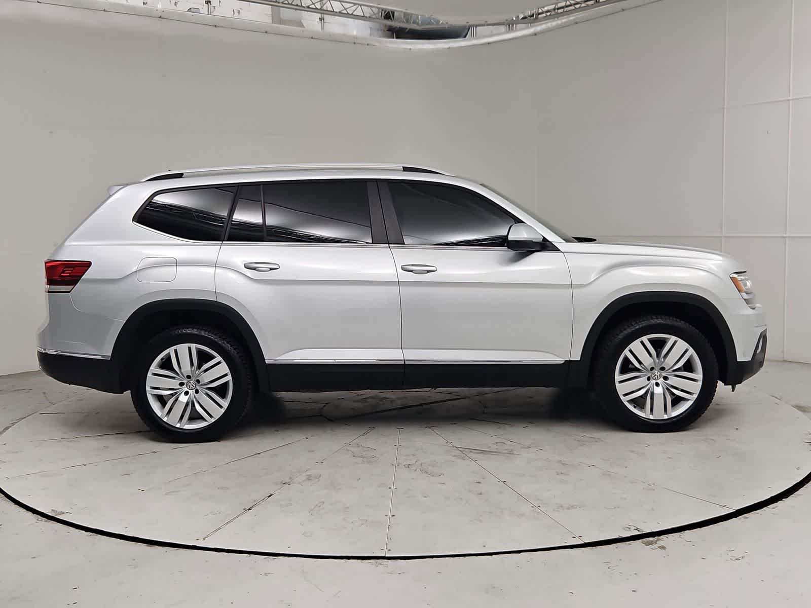 Thumbnail: 2019 Volkswagen Atlas - 7