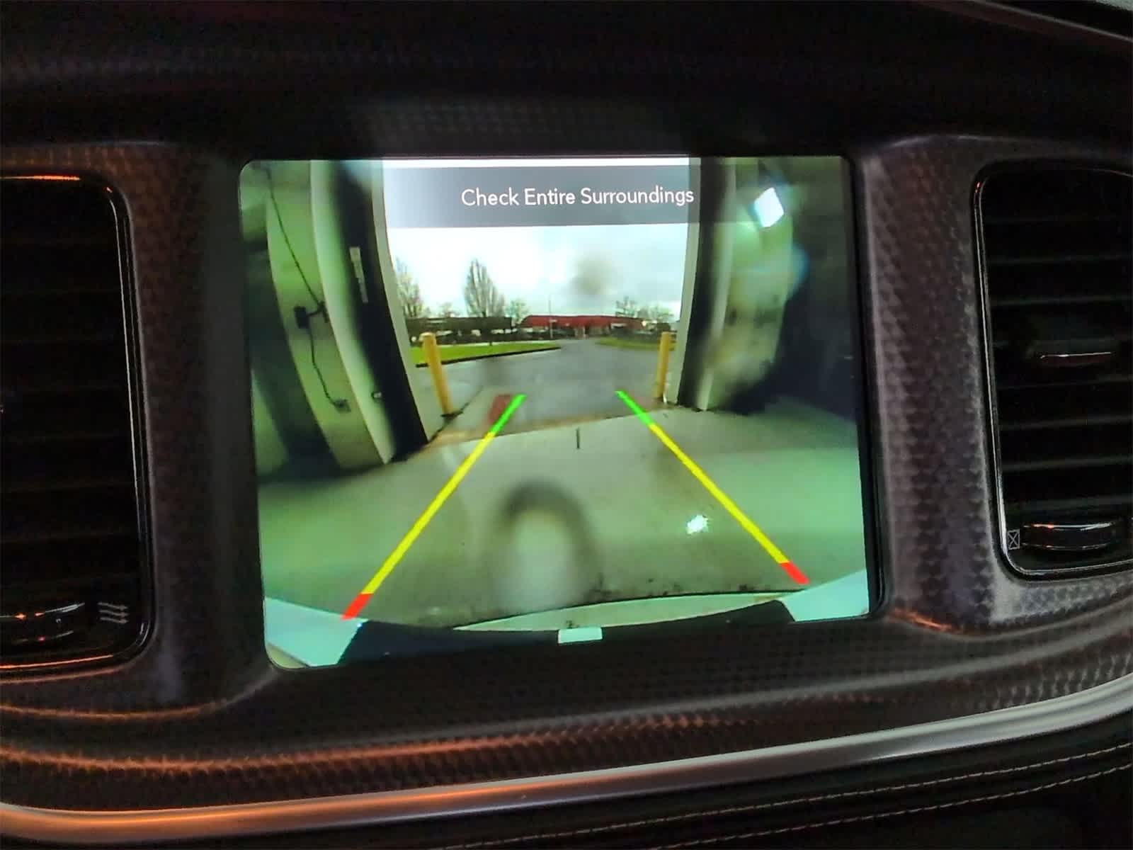 Thumbnail: 2021 Dodge Charger - 27