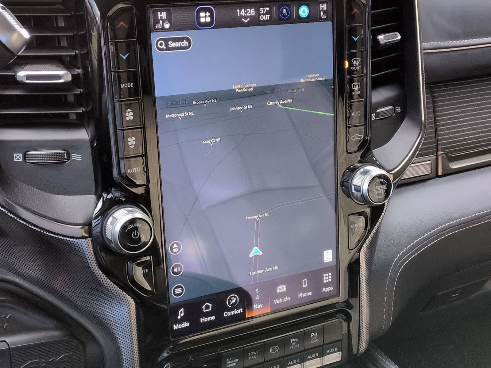 Thumbnail: 2022 RAM 3500 - 27