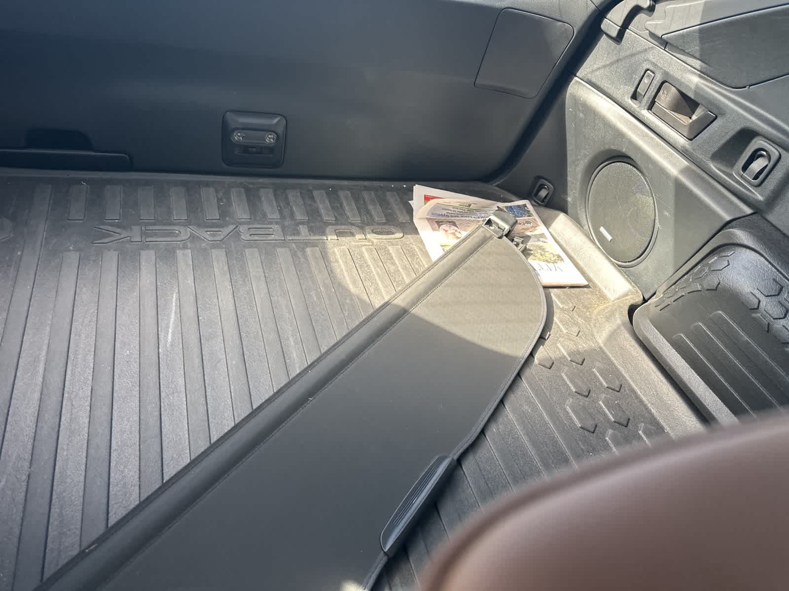 Thumbnail: 2023 Subaru Outback - 10