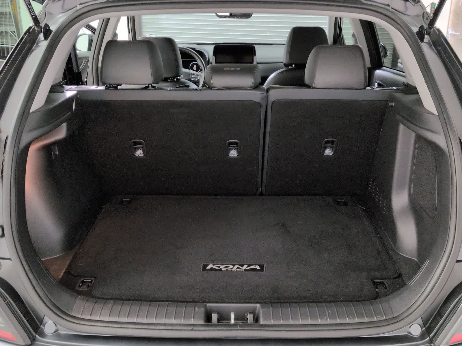 Thumbnail: 2022 Hyundai Kona - 35