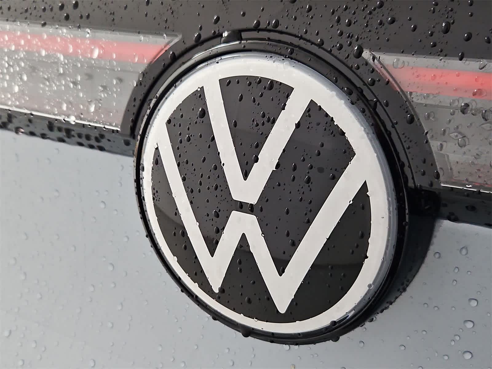 Thumbnail: 2026 Volkswagen ID.4 - 11