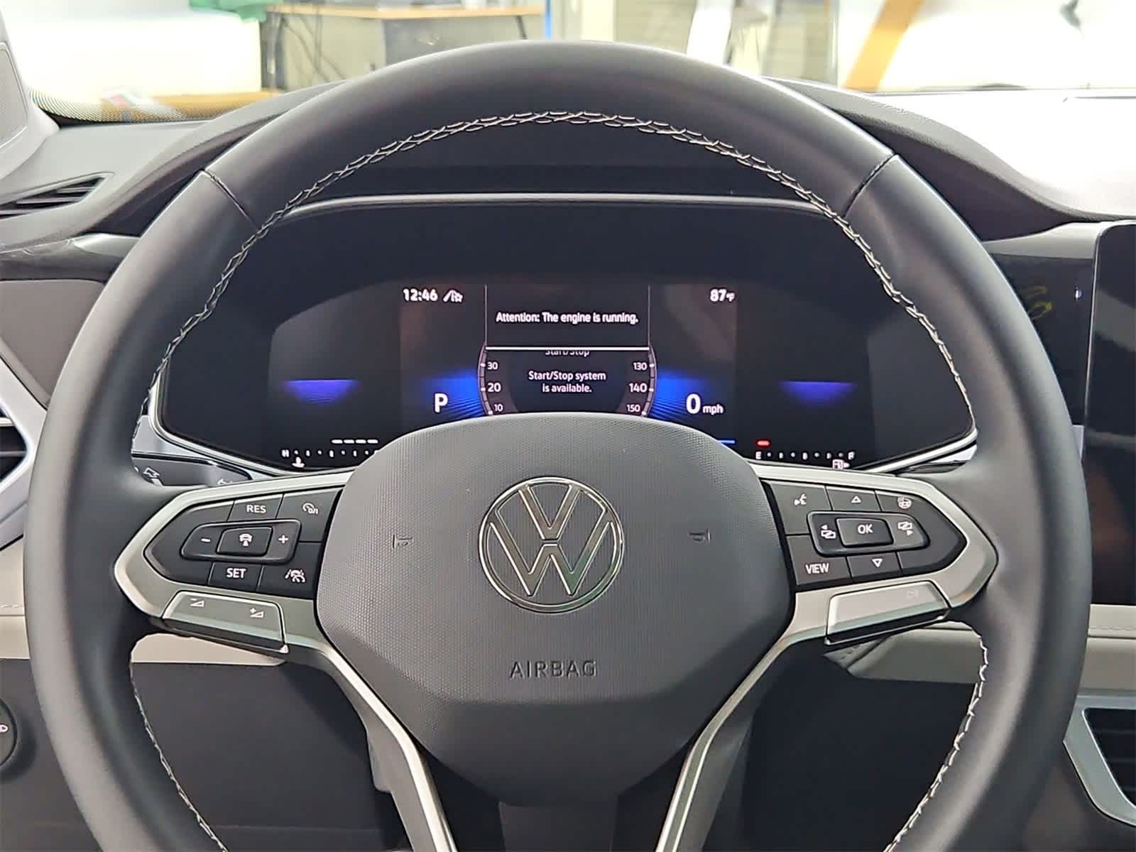 Thumbnail: 2025 Volkswagen Taos - 24