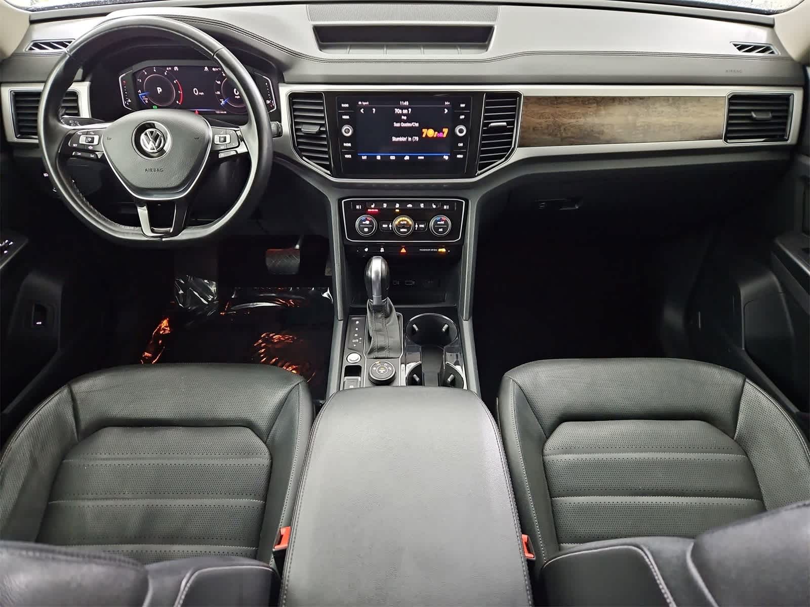 Thumbnail: 2019 Volkswagen Atlas - 15