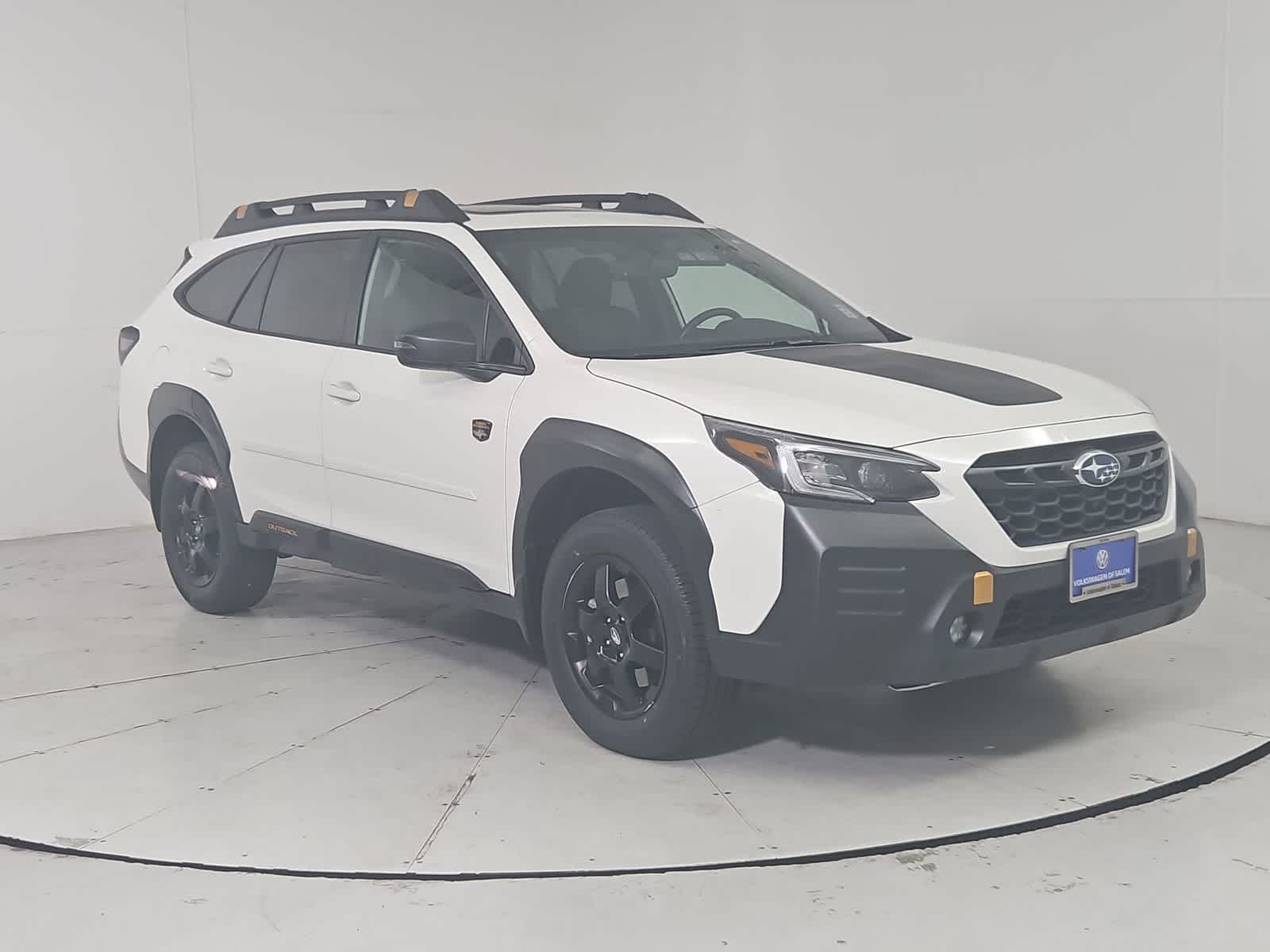 Thumbnail: 2022 Subaru Outback - 8