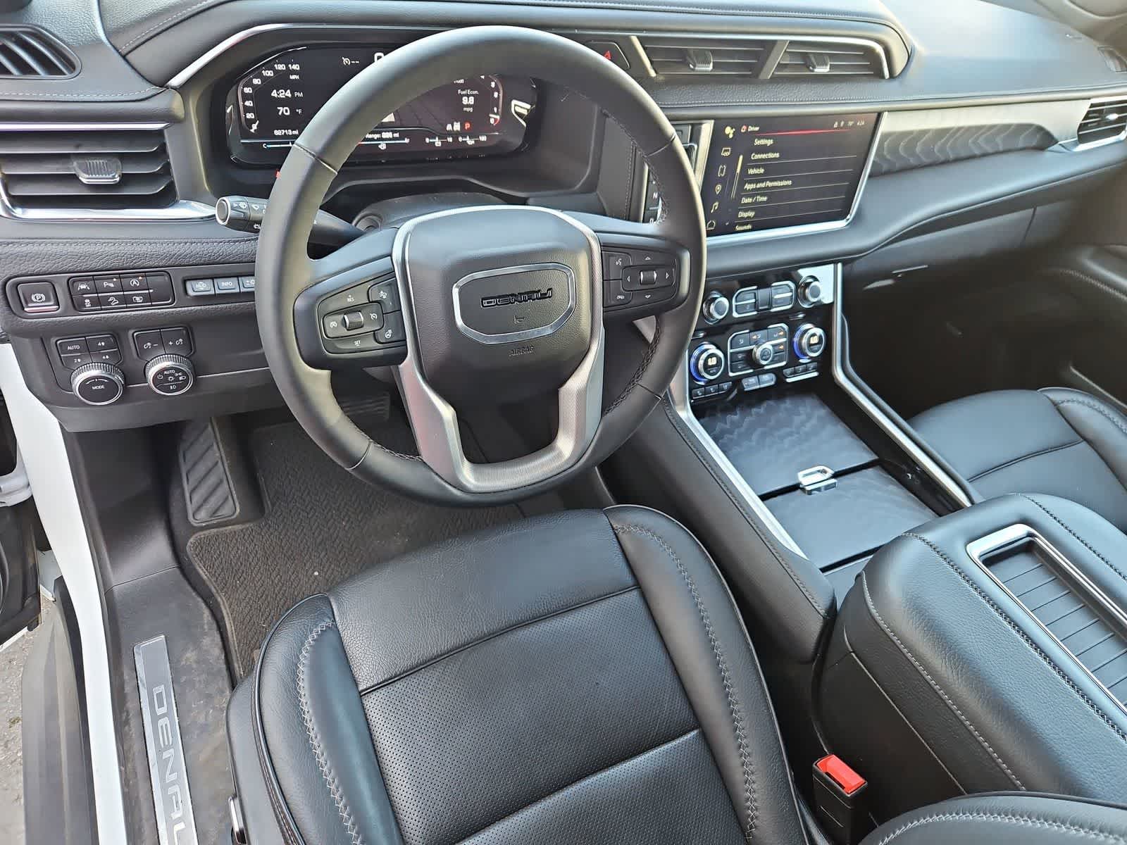 Thumbnail: 2023 GMC Yukon - 2