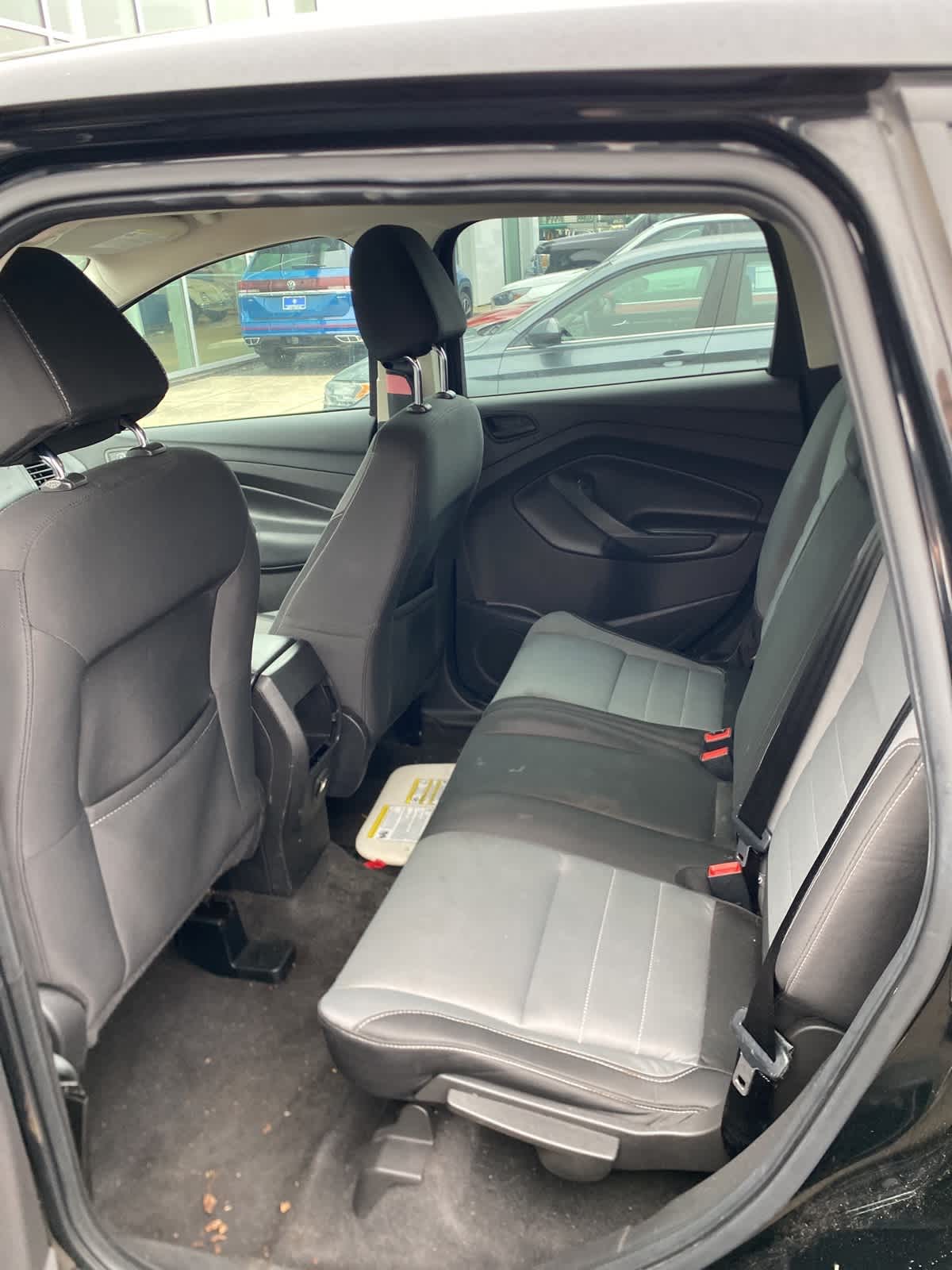 Thumbnail: 2017 Ford Escape - 5