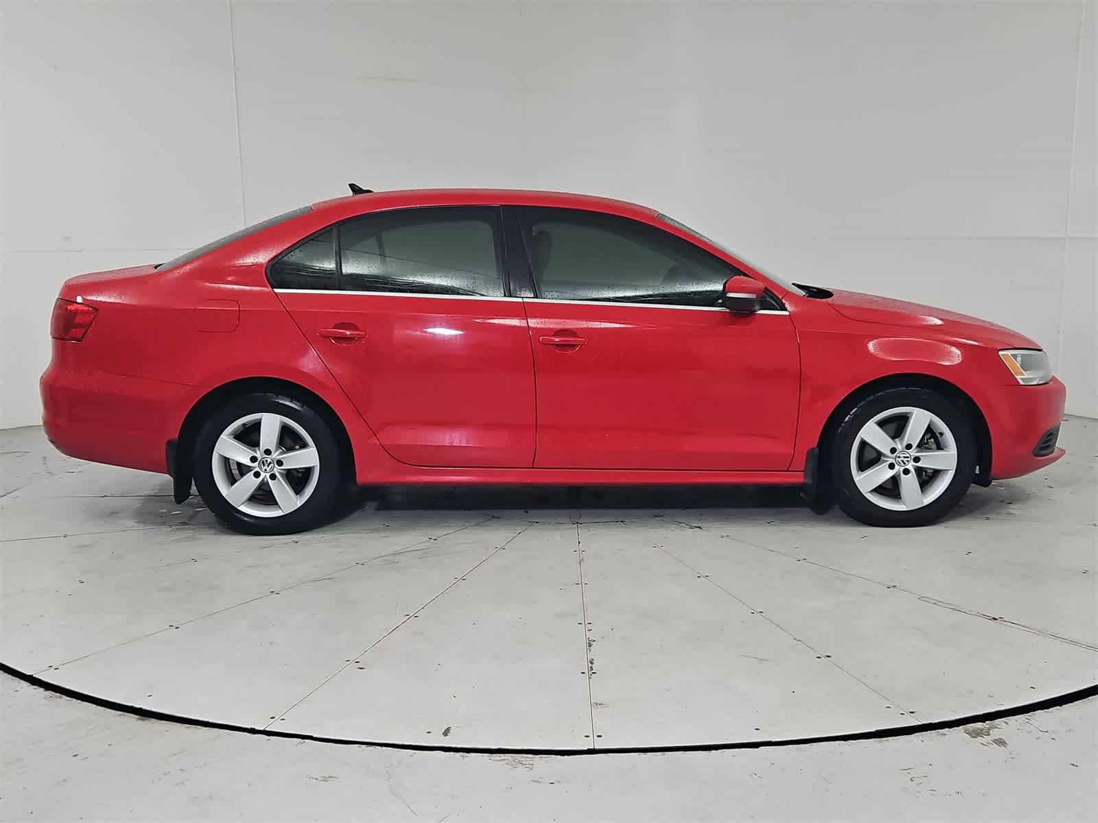 Thumbnail: 2013 Volkswagen Jetta - 7