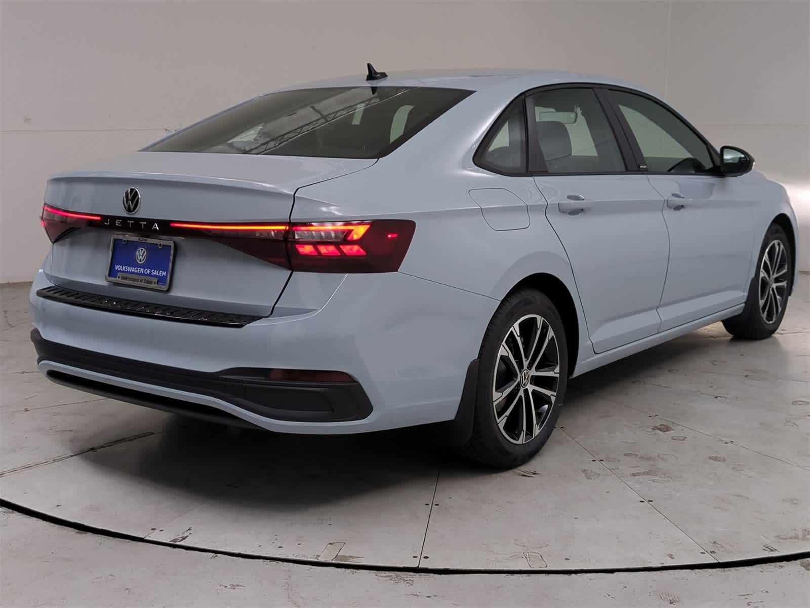 Thumbnail: 2025 Volkswagen Jetta - 6