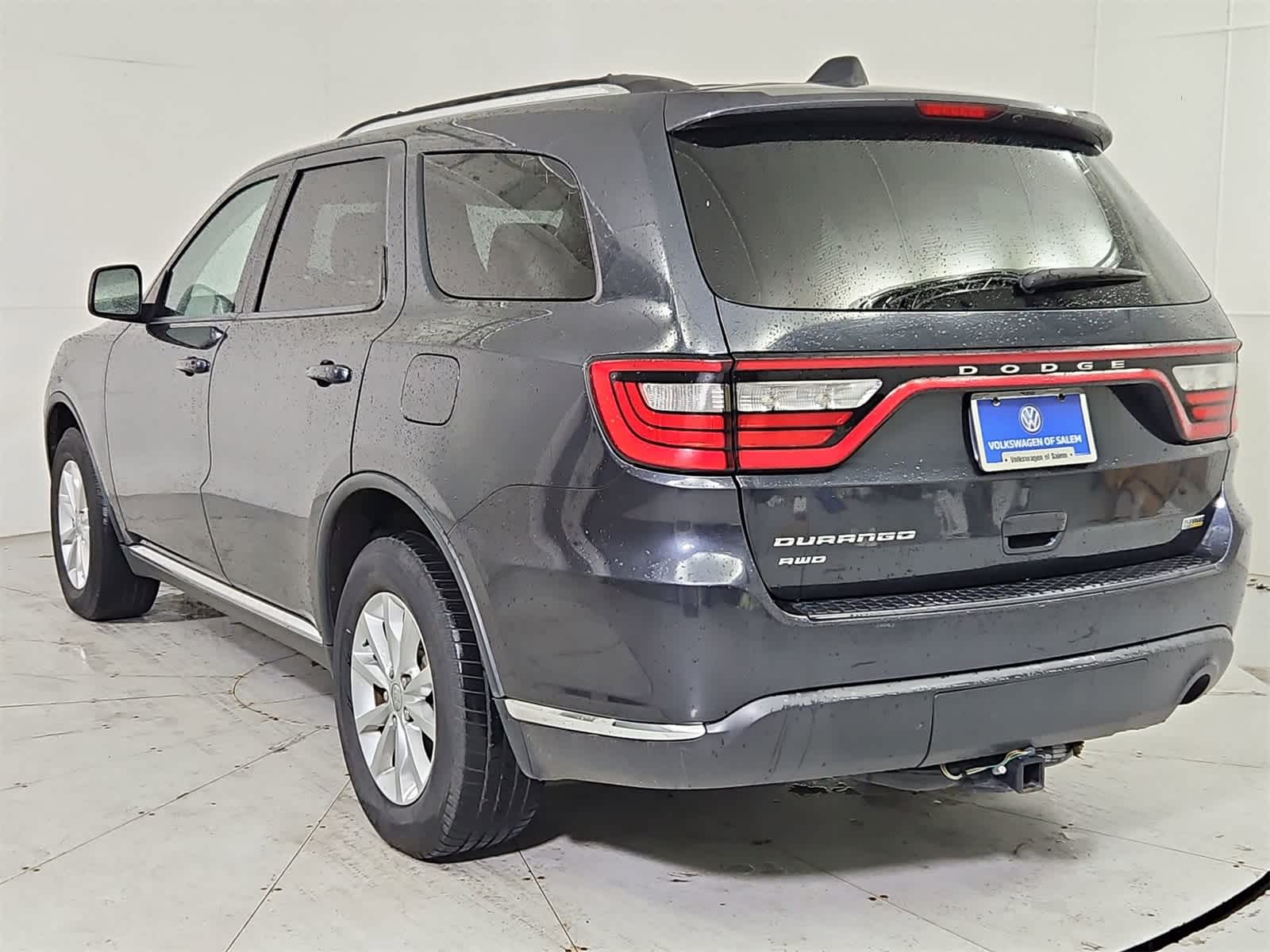 Thumbnail: 2015 Dodge Durango - 4