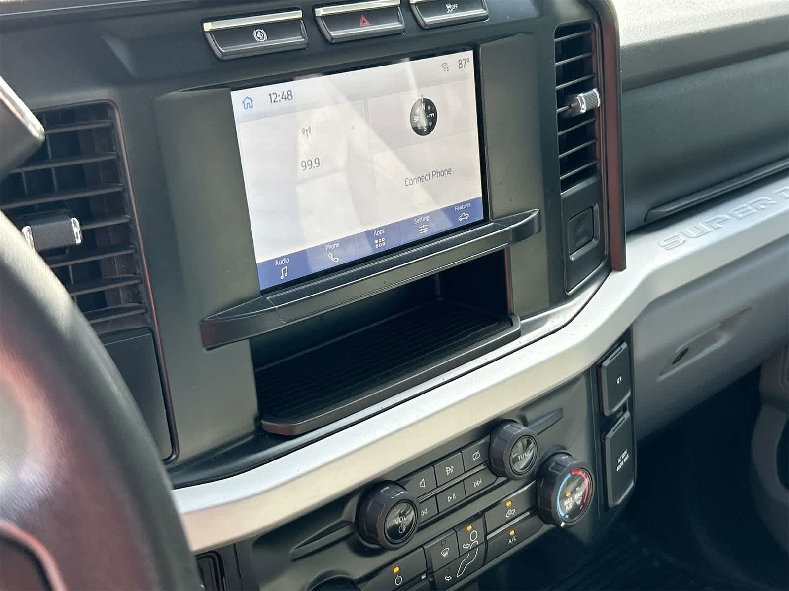 Thumbnail: 2023 Ford F-350 - 25