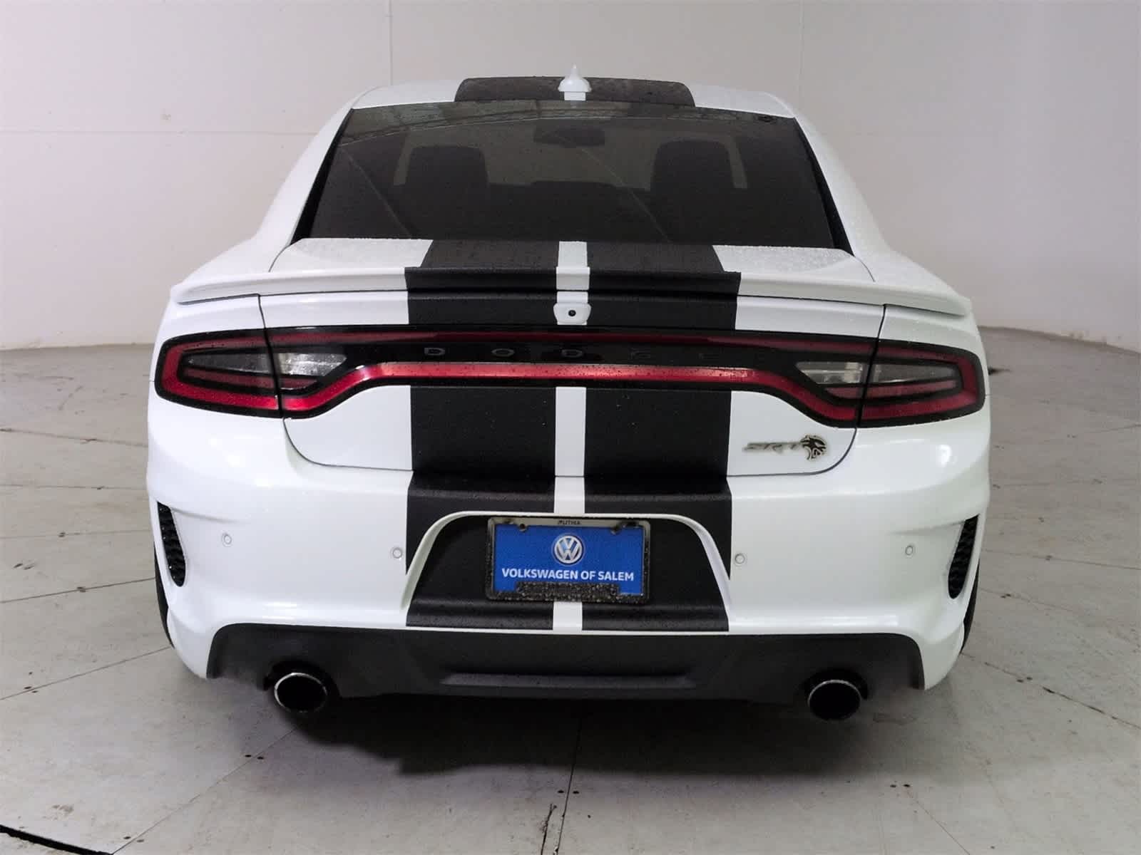 Thumbnail: 2021 Dodge Charger - 5