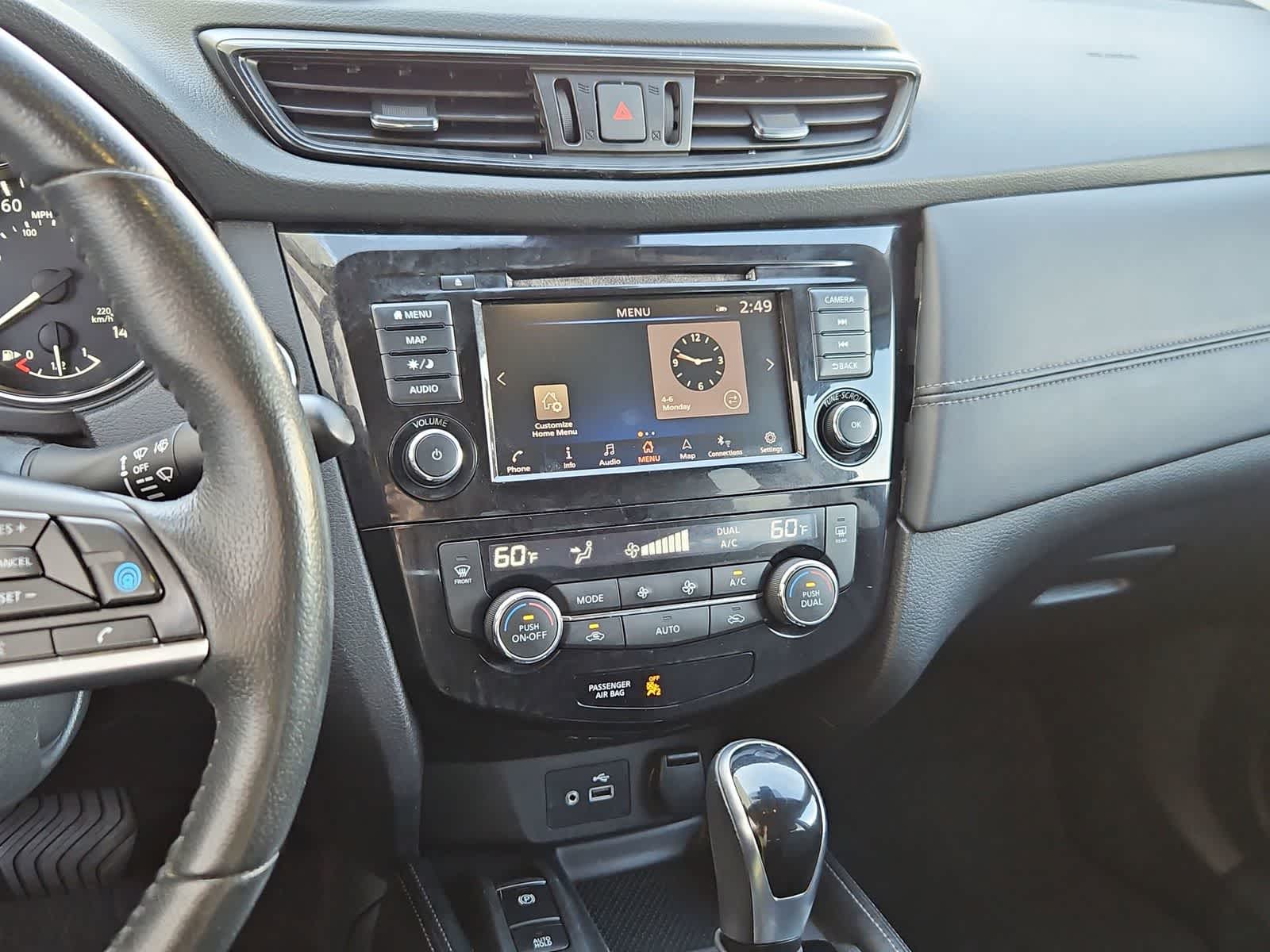 Thumbnail: 2020 Nissan Rogue - 28