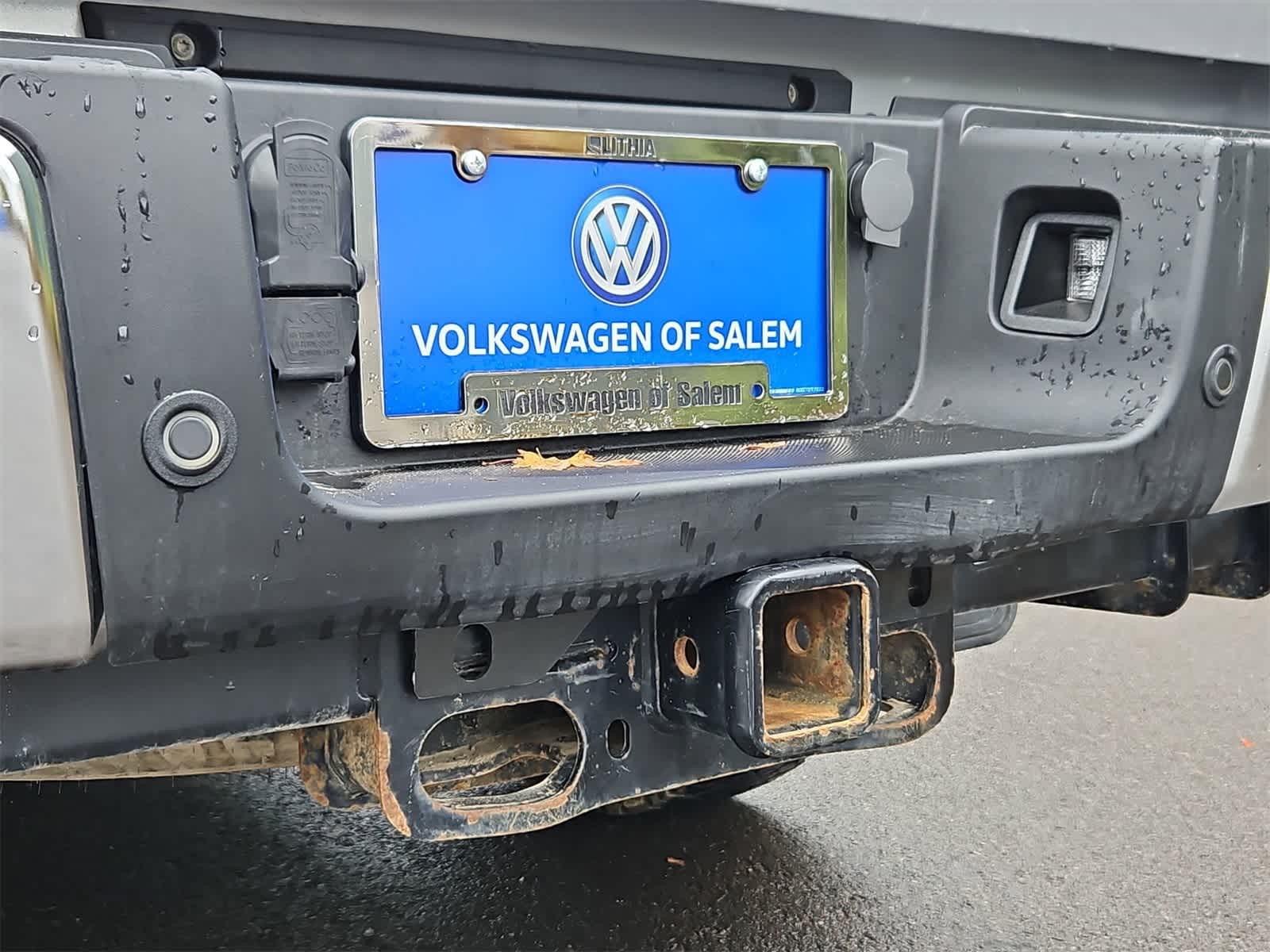 Thumbnail: 2023 Ford F-350 - 35