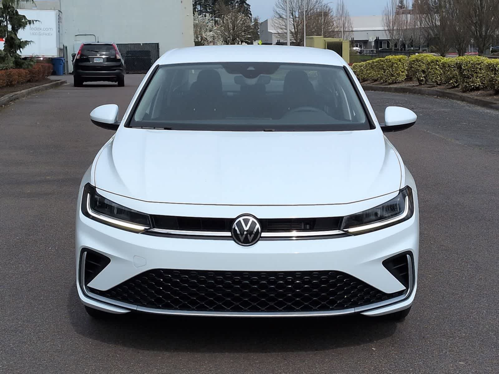 Thumbnail: 2026 Volkswagen Jetta - 9