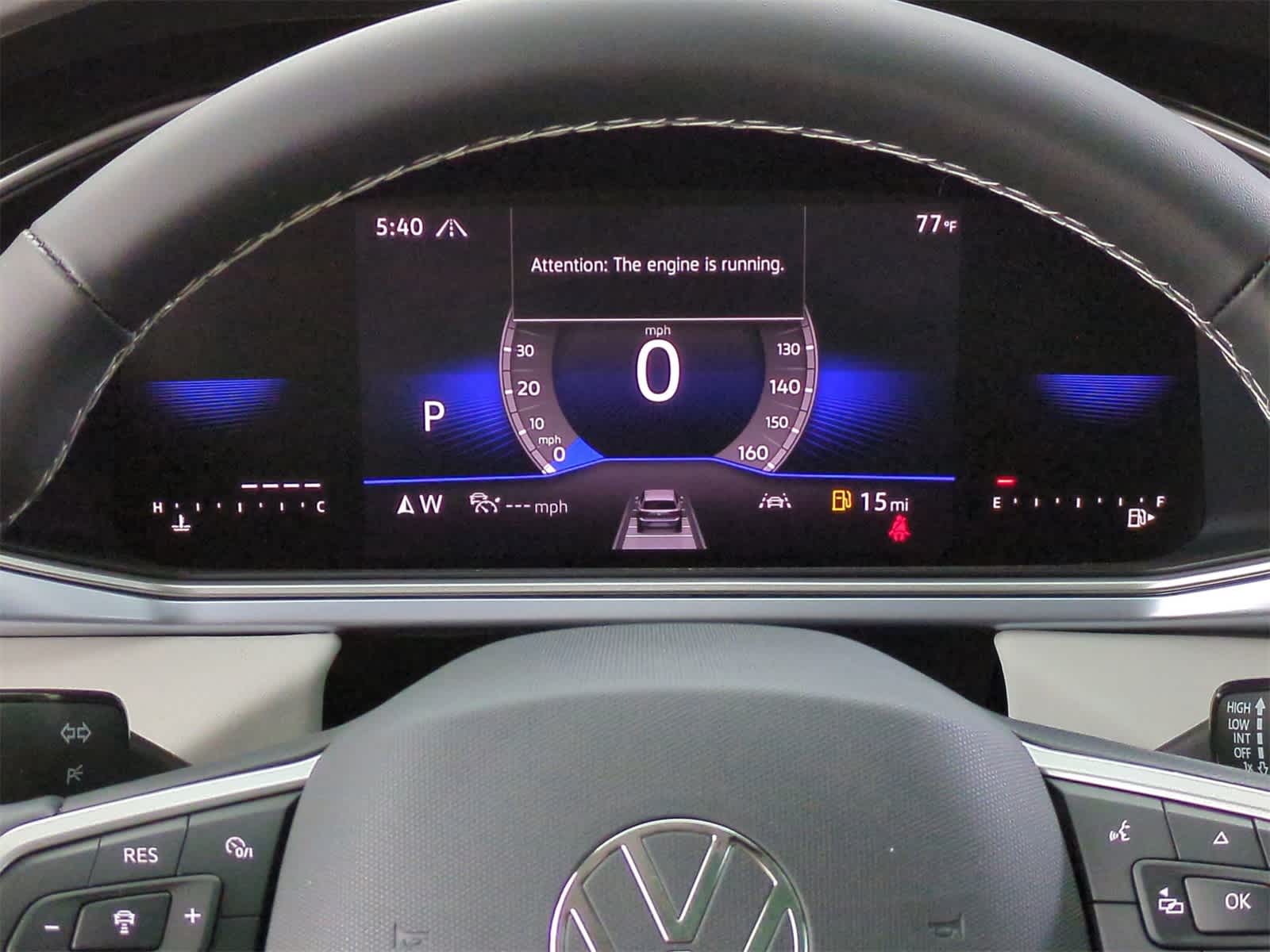 Thumbnail: 2025 Volkswagen Taos - 33