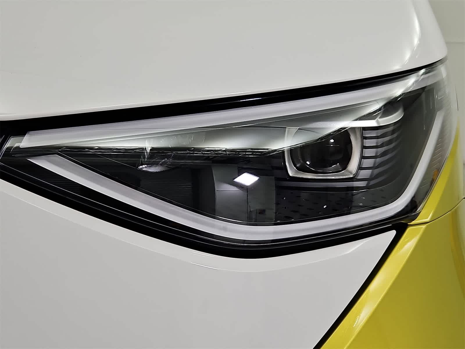 Thumbnail: 2025 Volkswagen ID.Buzz - 10