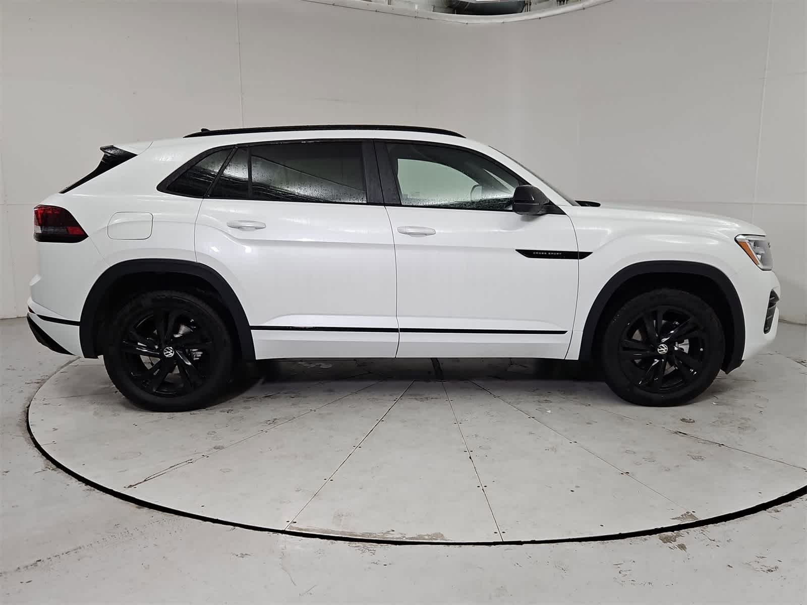 Thumbnail: 2025 Volkswagen Atlas - 7