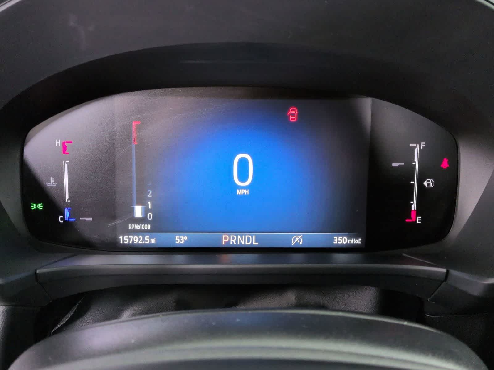 Thumbnail: 2025 Ford Escape - 31