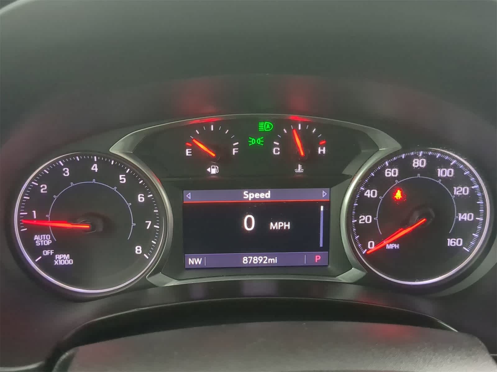 Thumbnail: 2021 GMC Terrain - 32