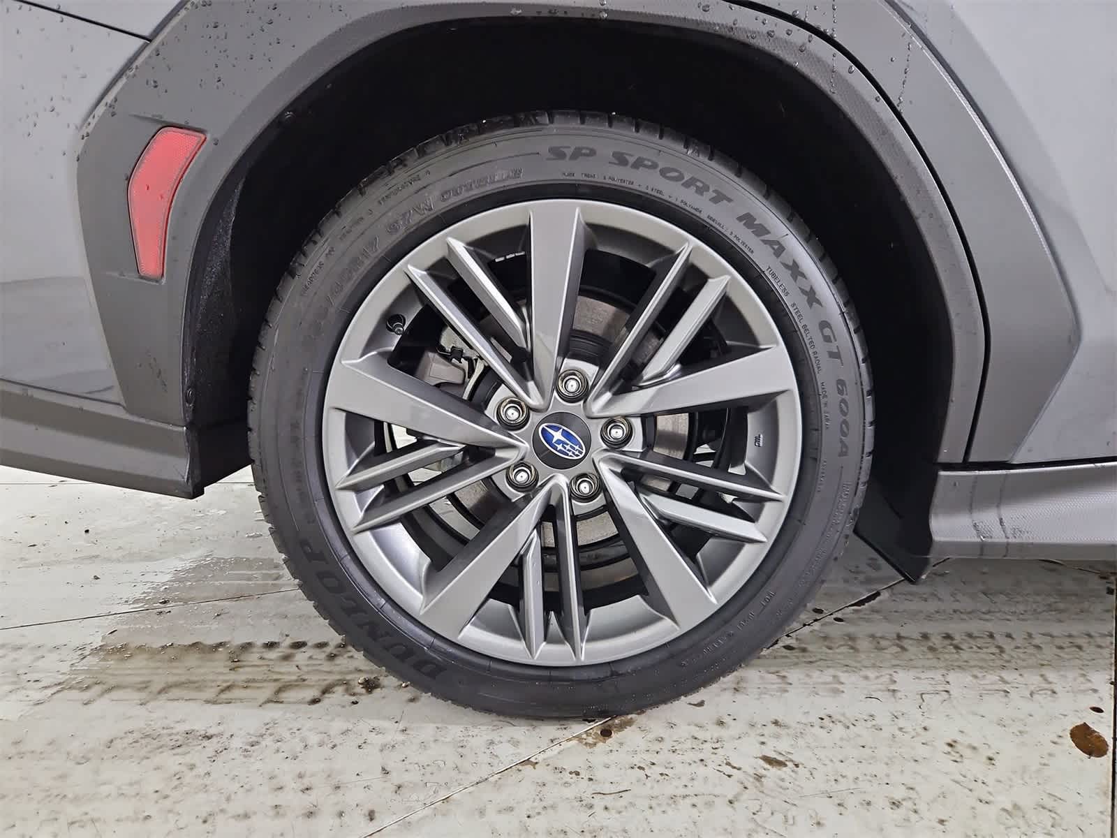 Thumbnail: 2024 Subaru WRX - 13