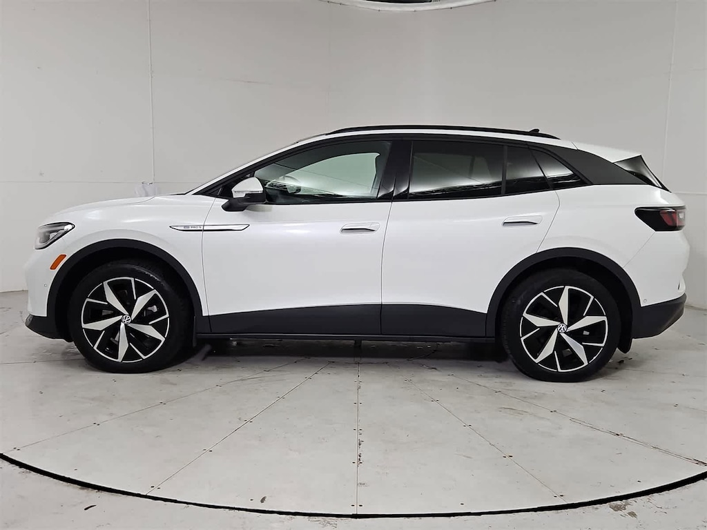 Used 2023 Volkswagen ID.4 Pro S SUV