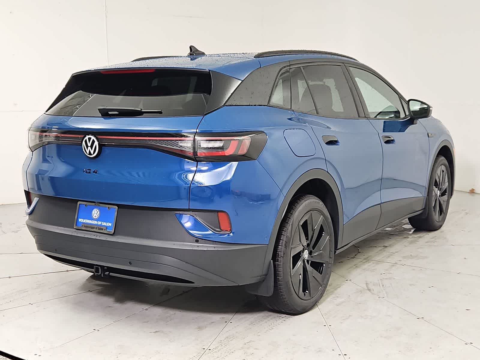 Thumbnail: 2025 Volkswagen ID.4 - 6