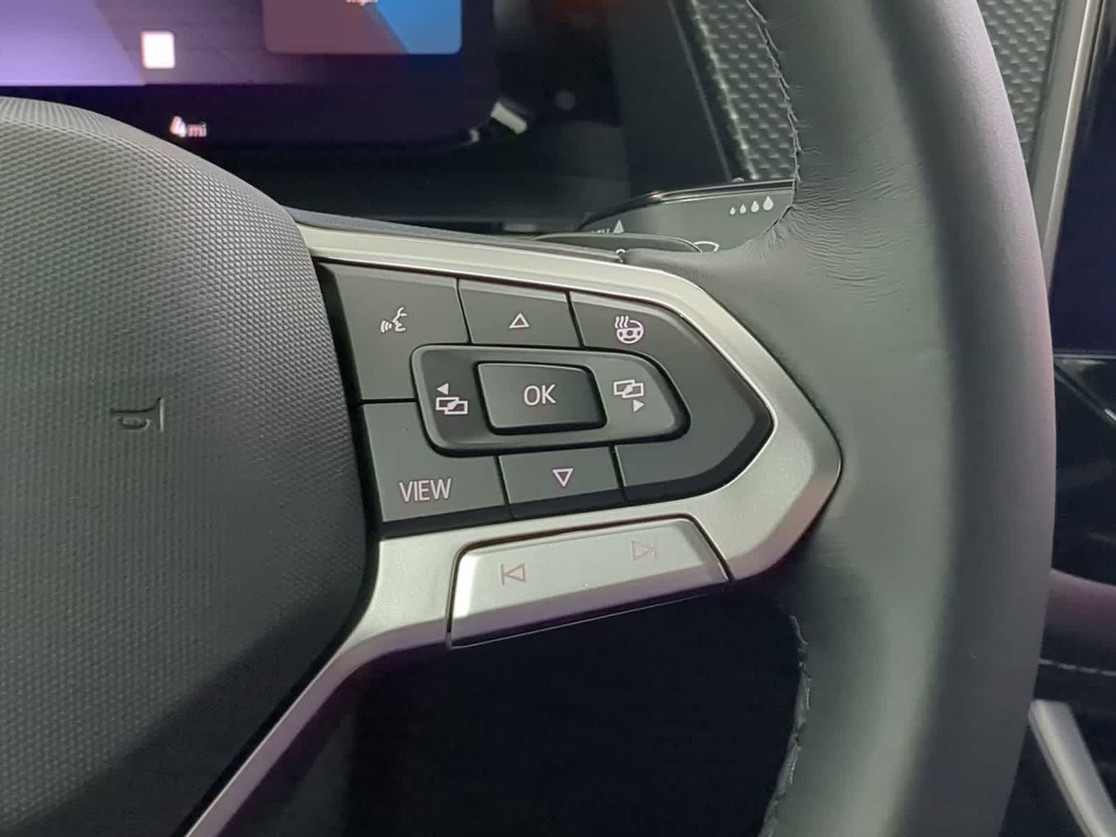 Thumbnail: 2026 Volkswagen Atlas - 23