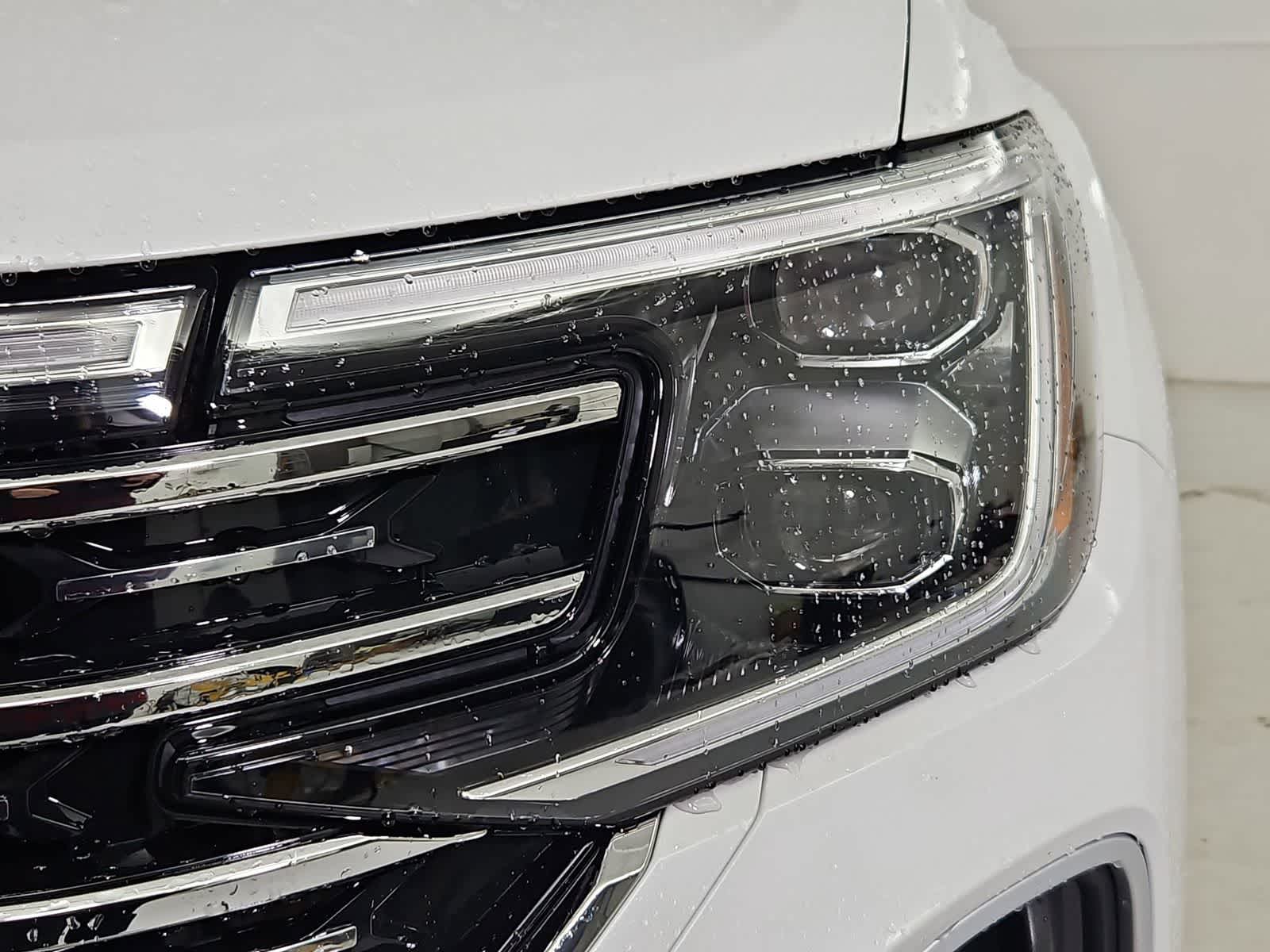 Thumbnail: 2026 Volkswagen Atlas - 10