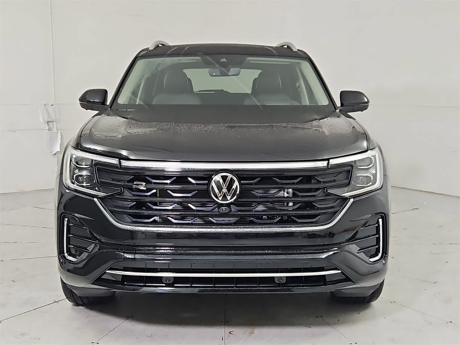 Thumbnail: 2026 Volkswagen Atlas - 9