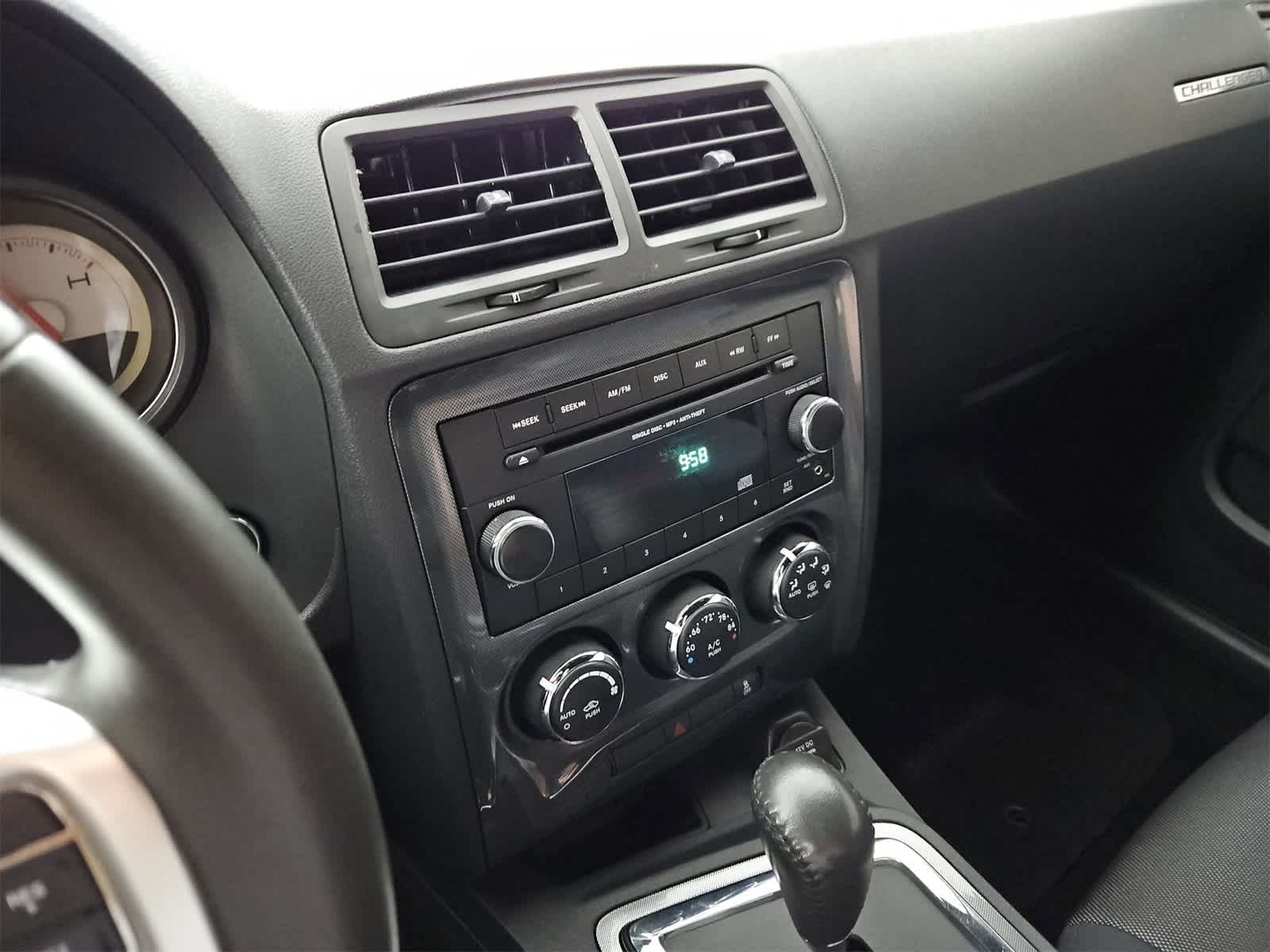 Thumbnail: 2012 Dodge Challenger - 27