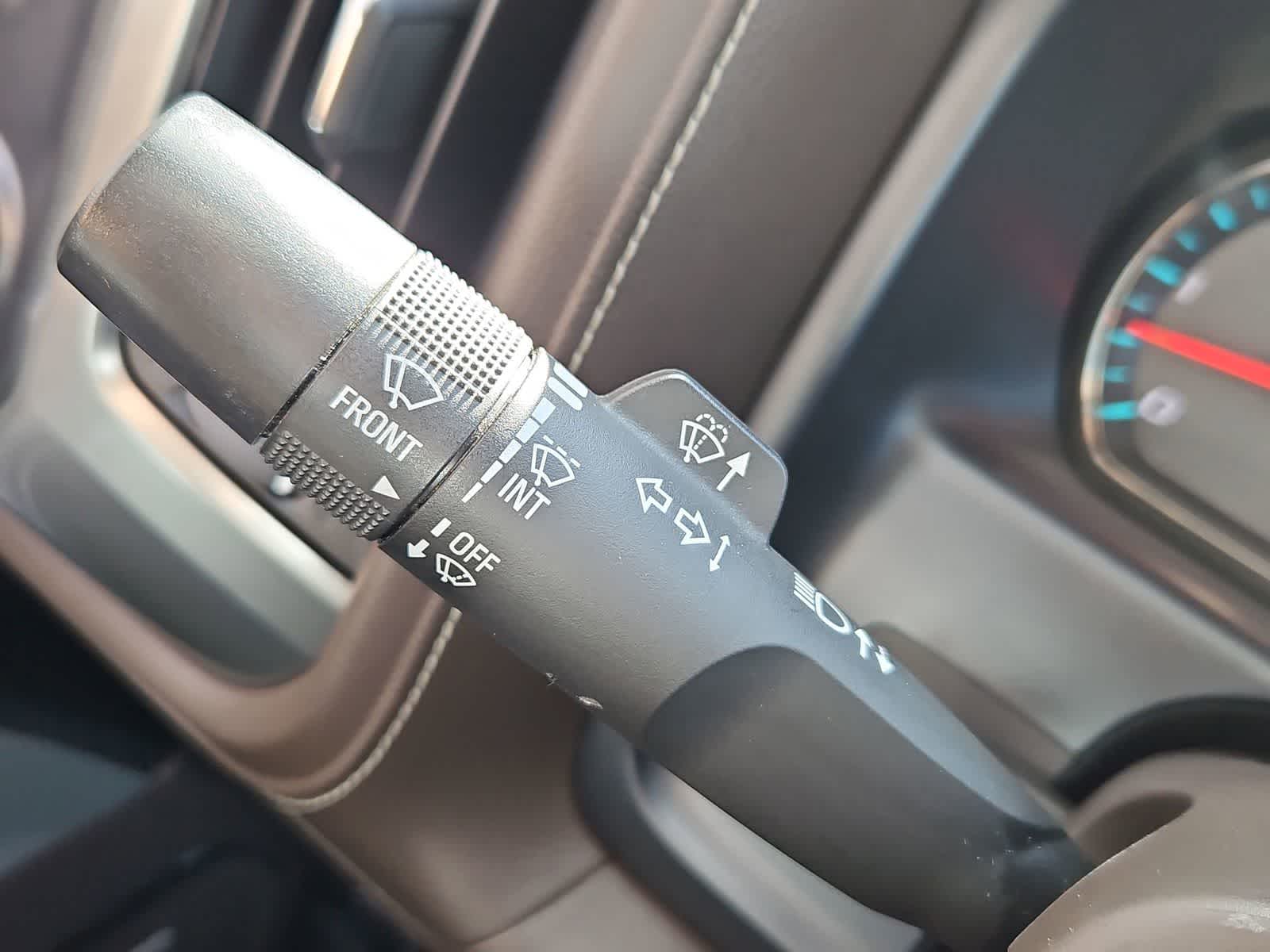 Thumbnail: 2017 Chevrolet Silverado 1500 - 26