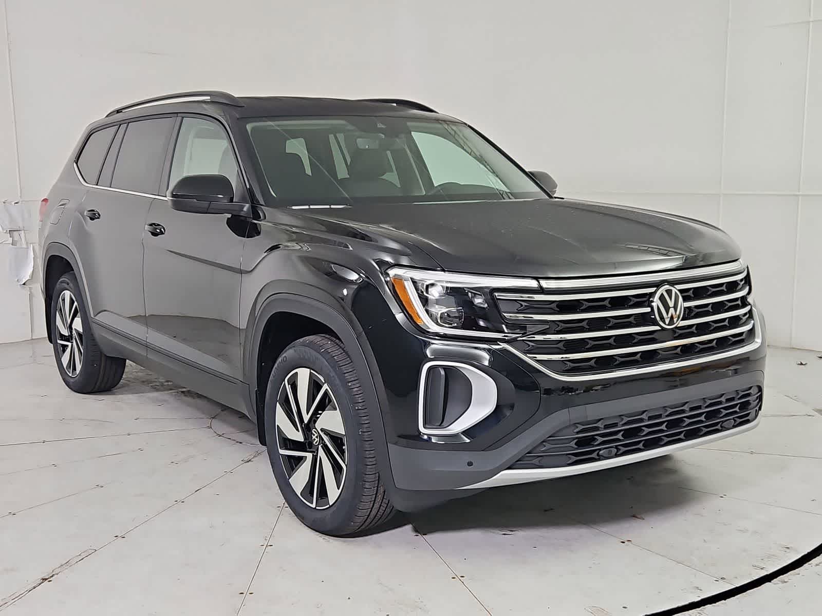 Thumbnail: 2026 Volkswagen Atlas - 8