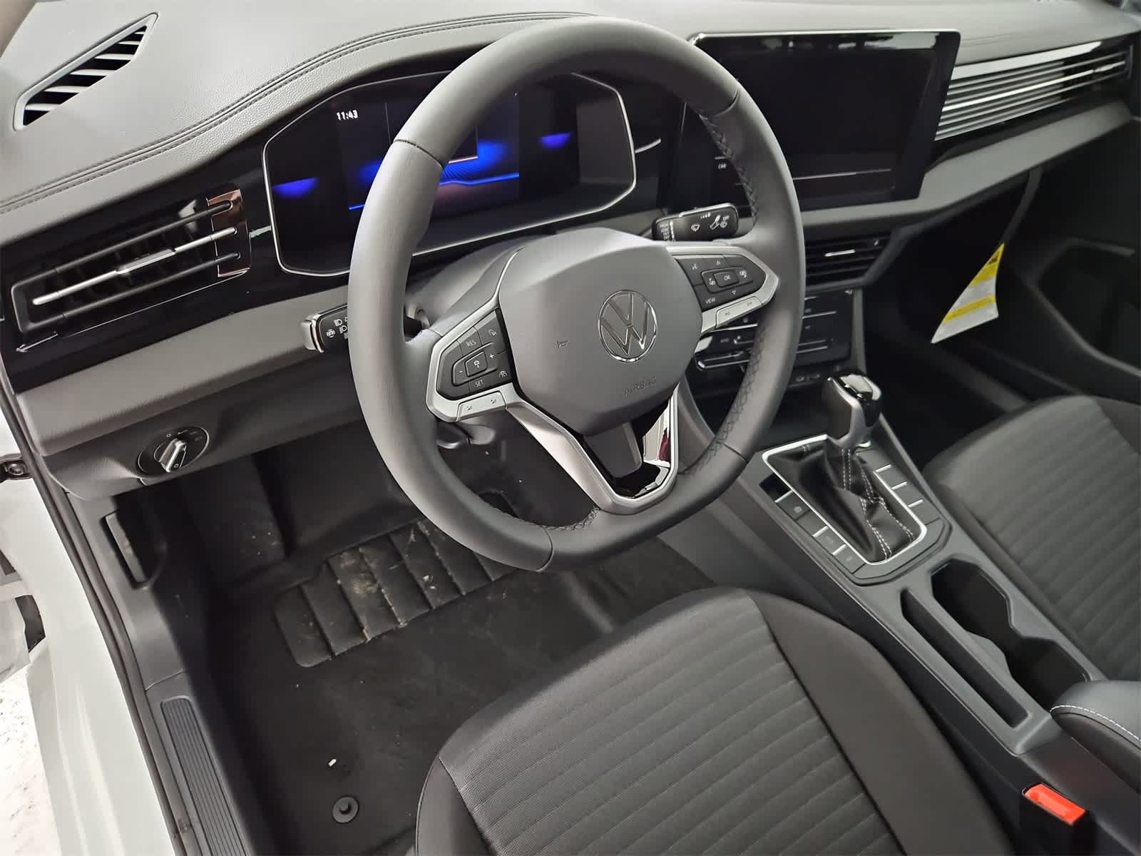 Thumbnail: 2026 Volkswagen Jetta - 2