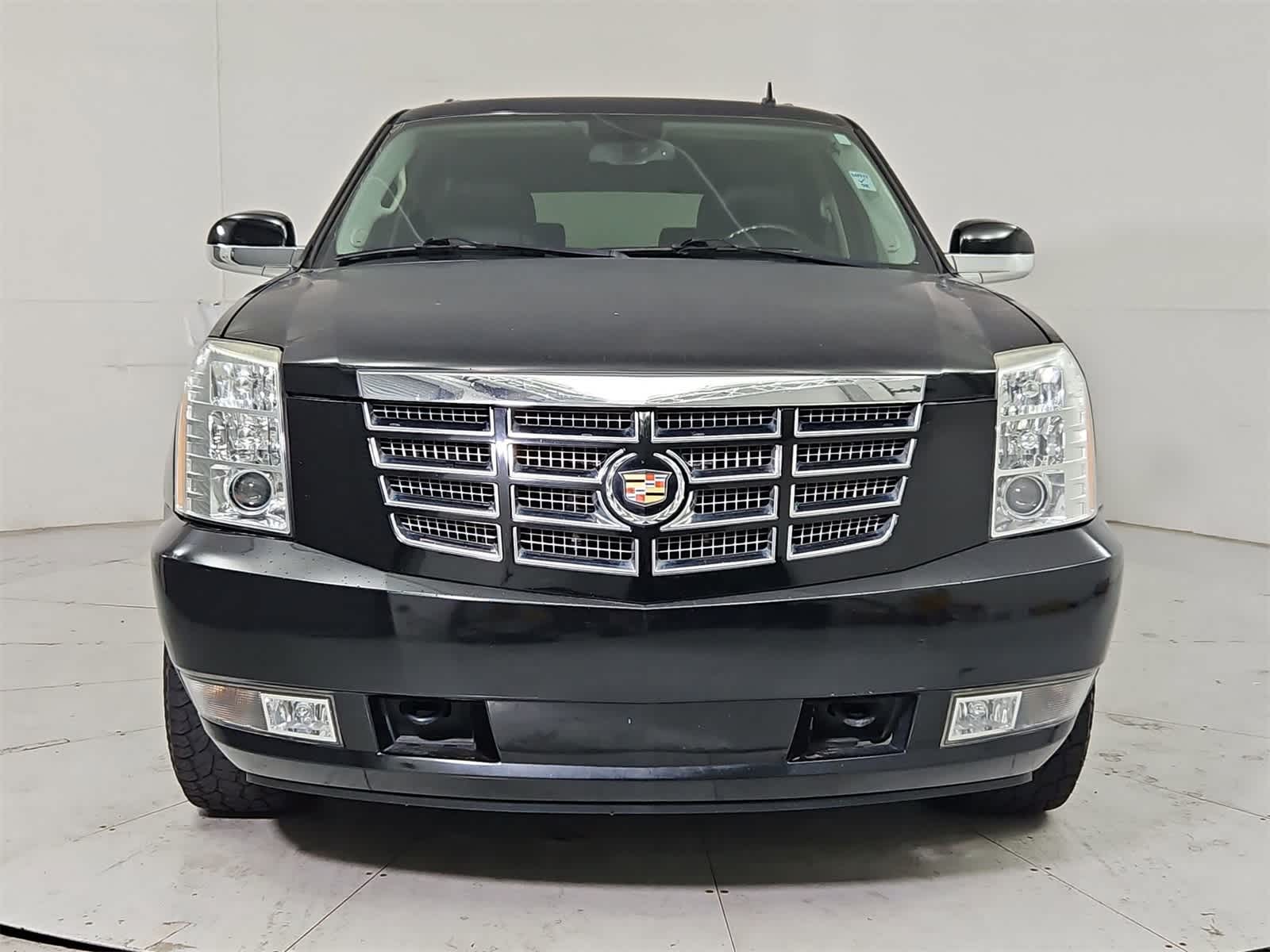 Thumbnail: 2014 Cadillac Escalade - 9