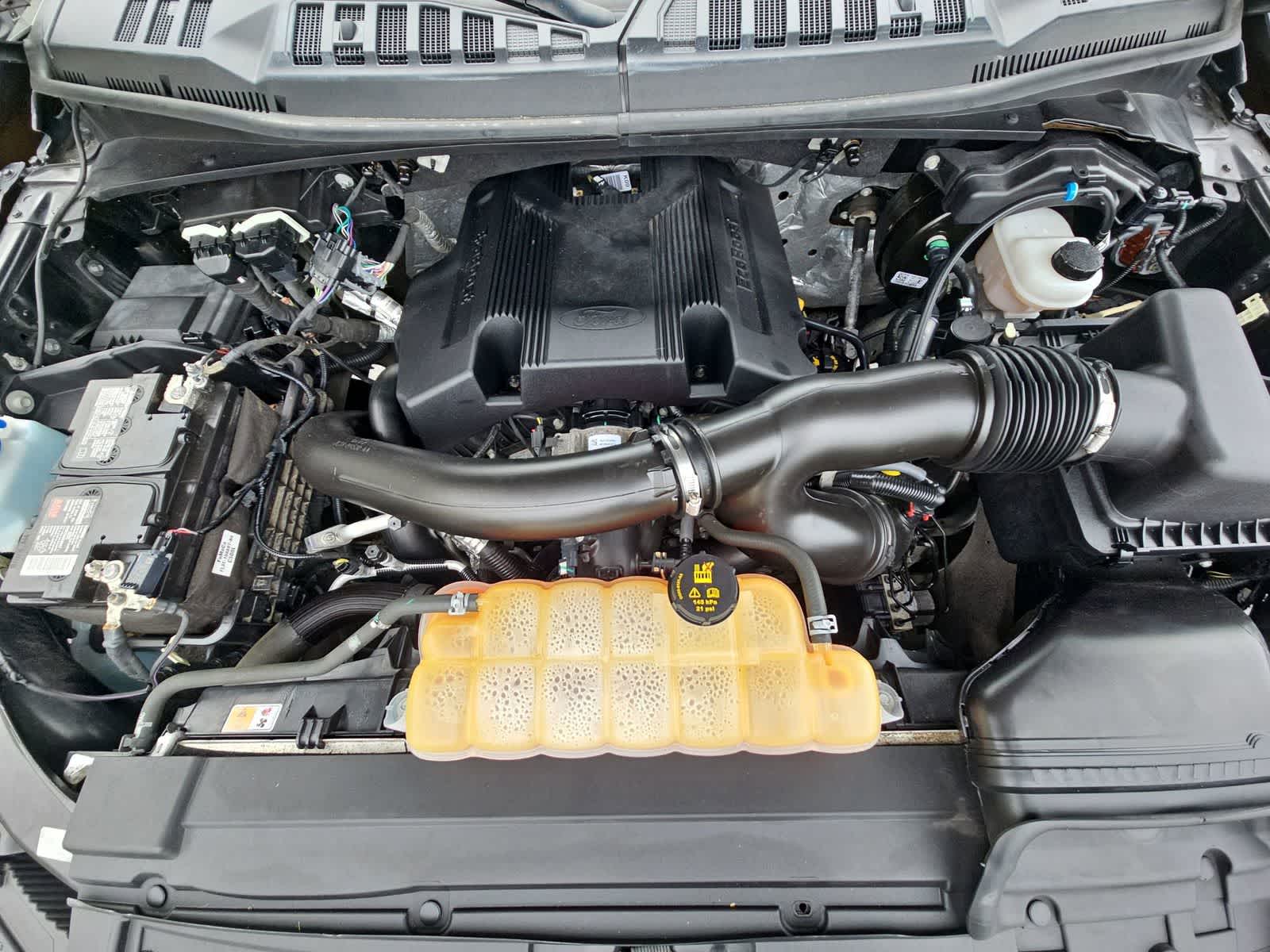 Thumbnail: 2019 Ford F-150 - 14