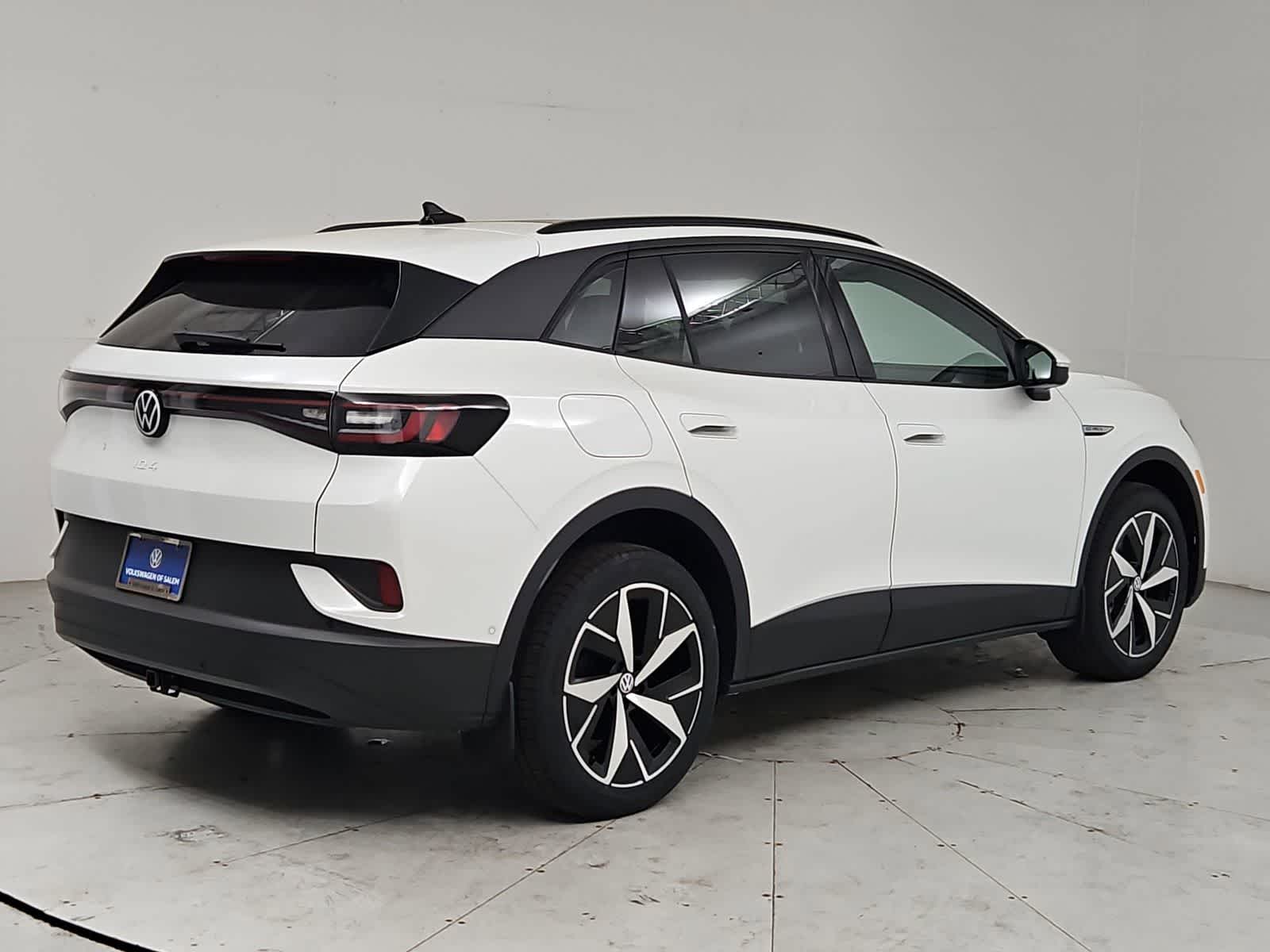 Thumbnail: 2026 Volkswagen ID.4 - 6
