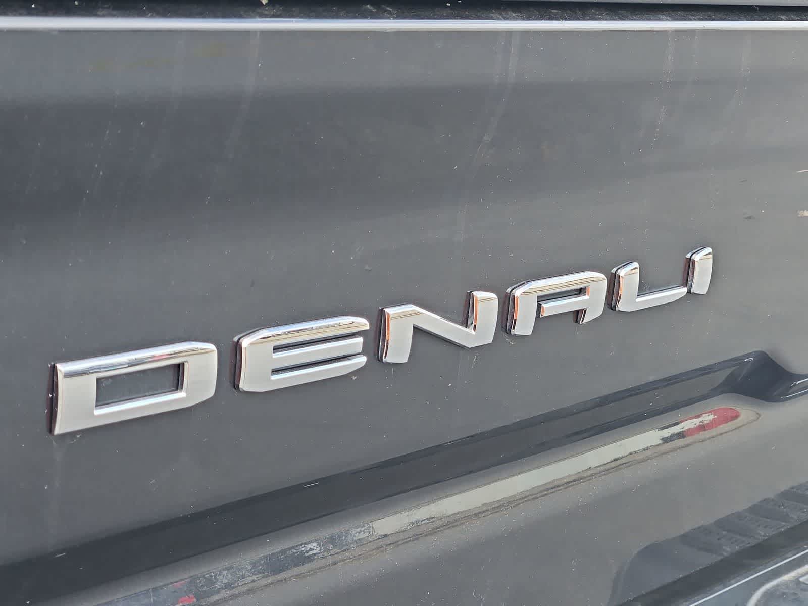 Thumbnail: 2020 GMC Sierra 2500 - 12