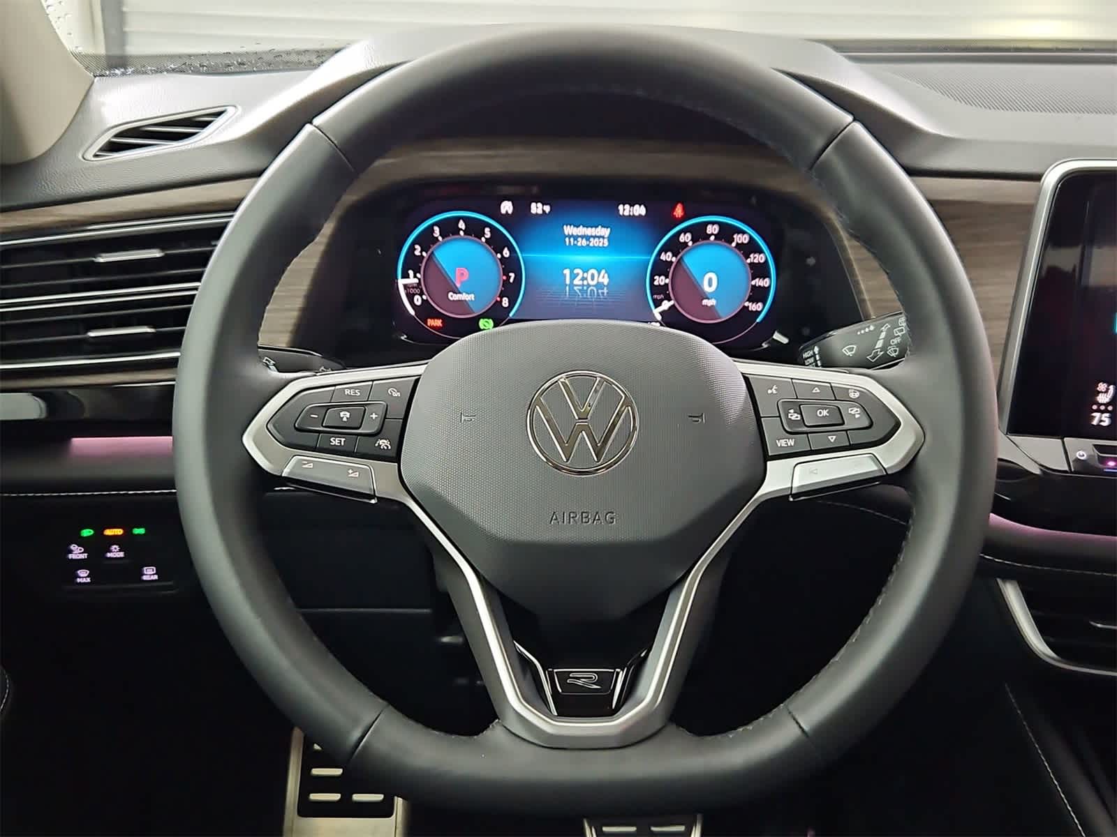 Thumbnail: 2026 Volkswagen Atlas - 24