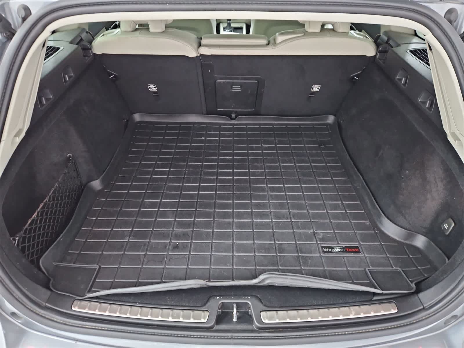 Thumbnail: 2021 Volvo S60 - 36