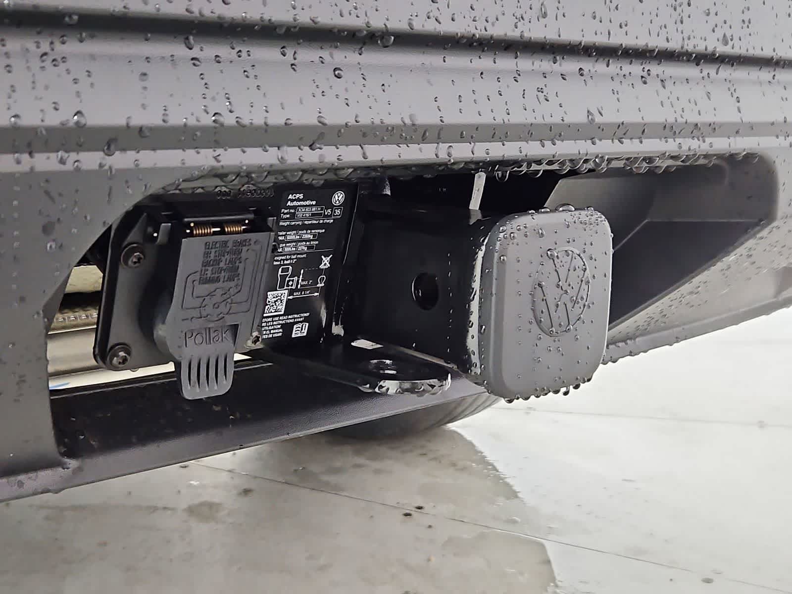 Thumbnail: 2026 Volkswagen Atlas - 37