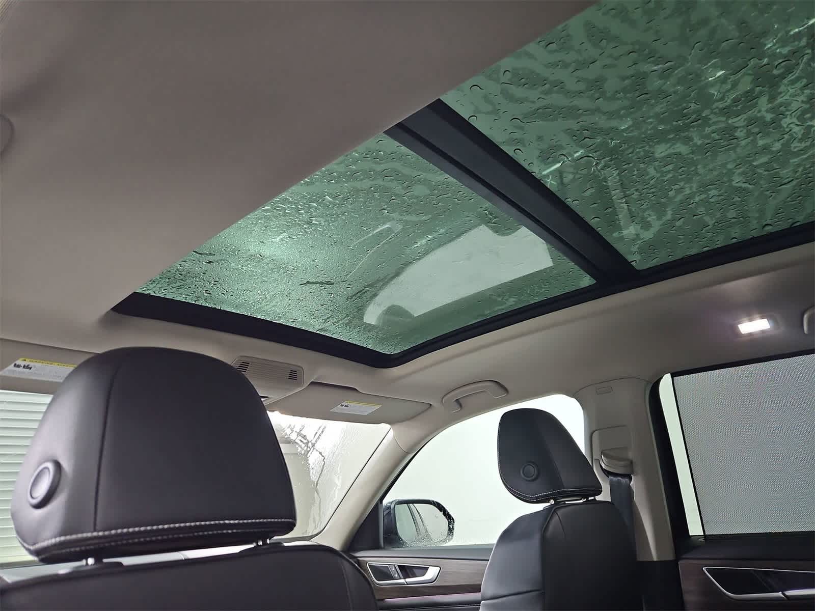 Thumbnail: 2026 Volkswagen Atlas - 22