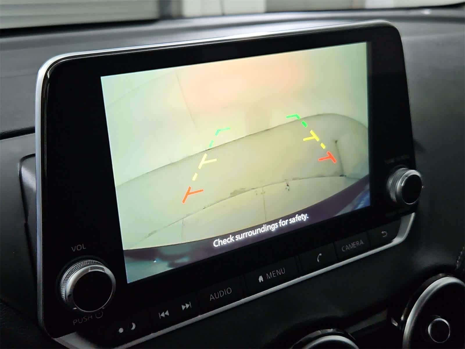 Thumbnail: 2021 Nissan Sentra - 29