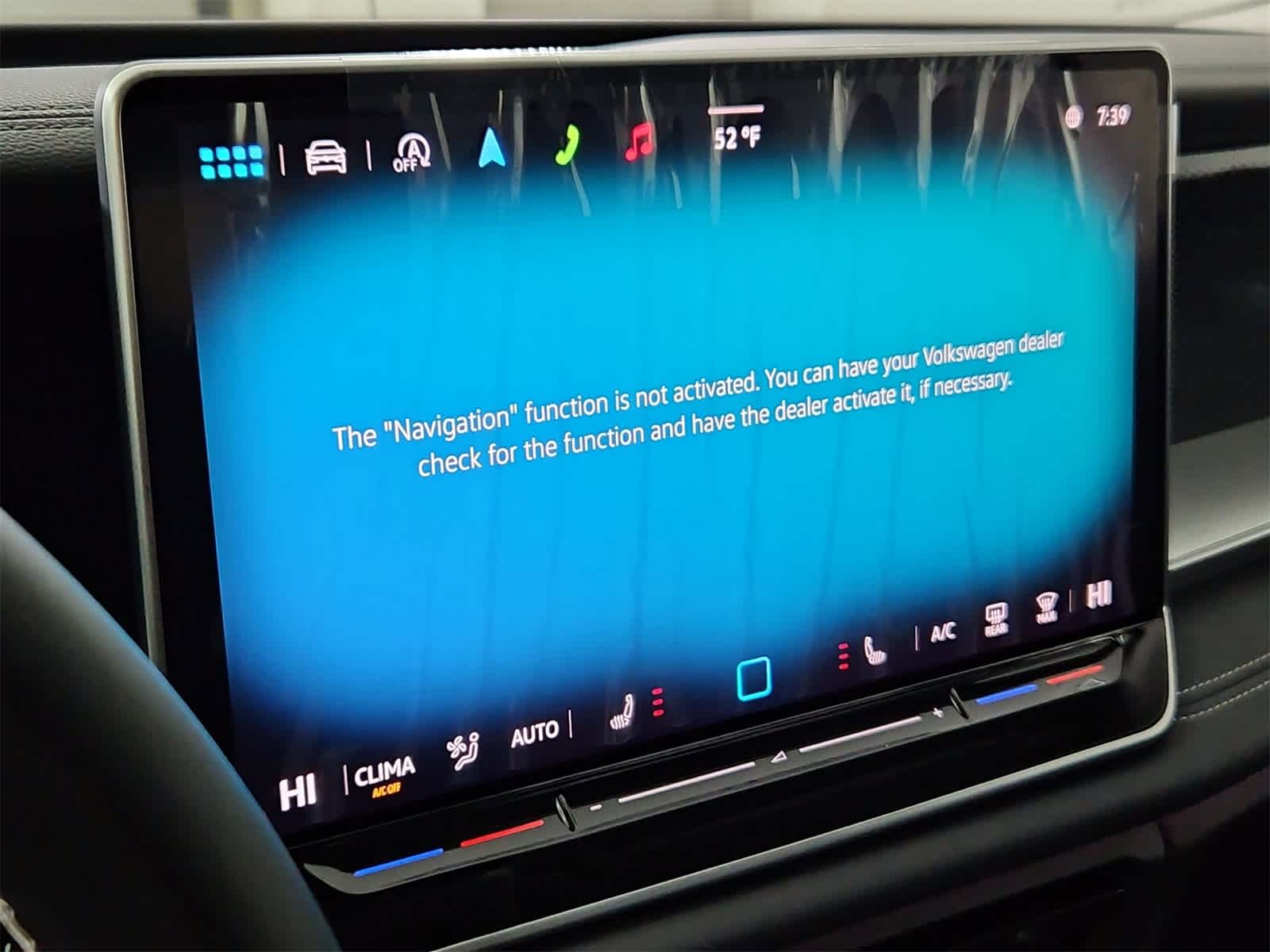 Thumbnail: 2025 Volkswagen Tiguan - 30