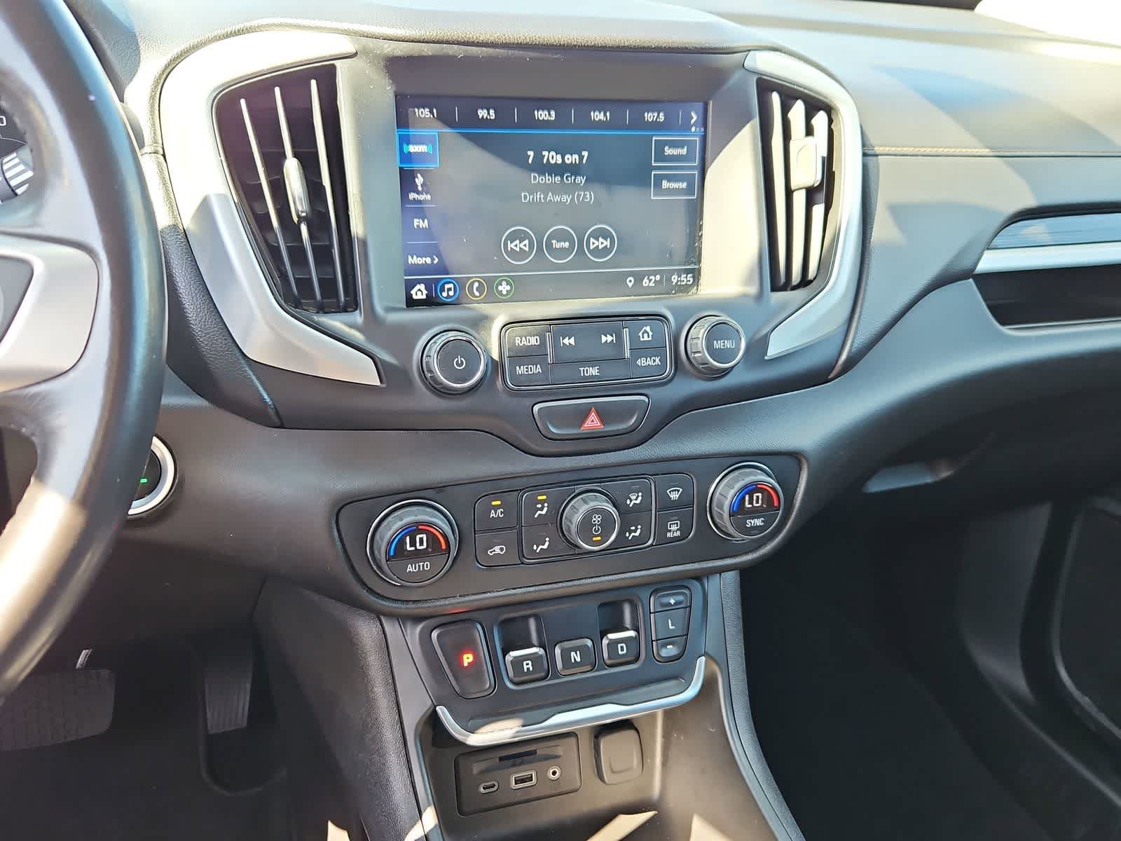 Thumbnail: 2018 GMC Terrain - 27
