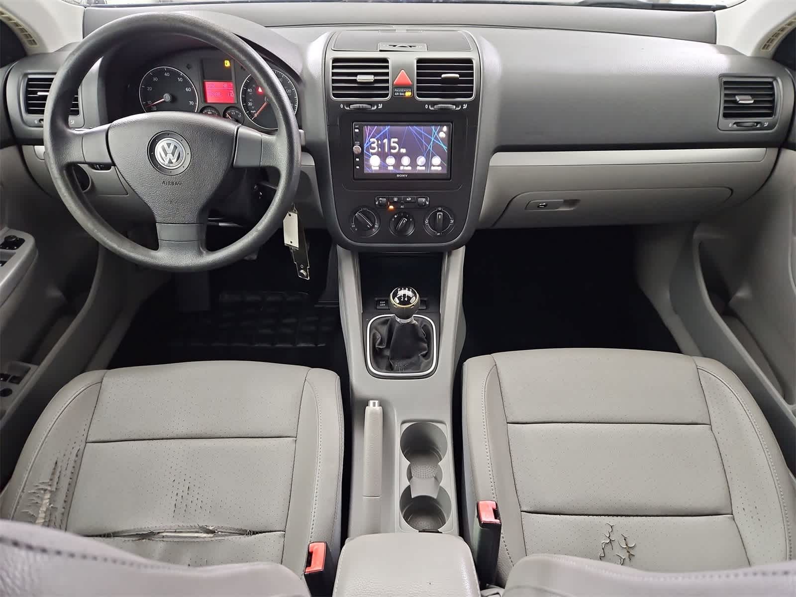 Thumbnail: 2007 Volkswagen Jetta - 15