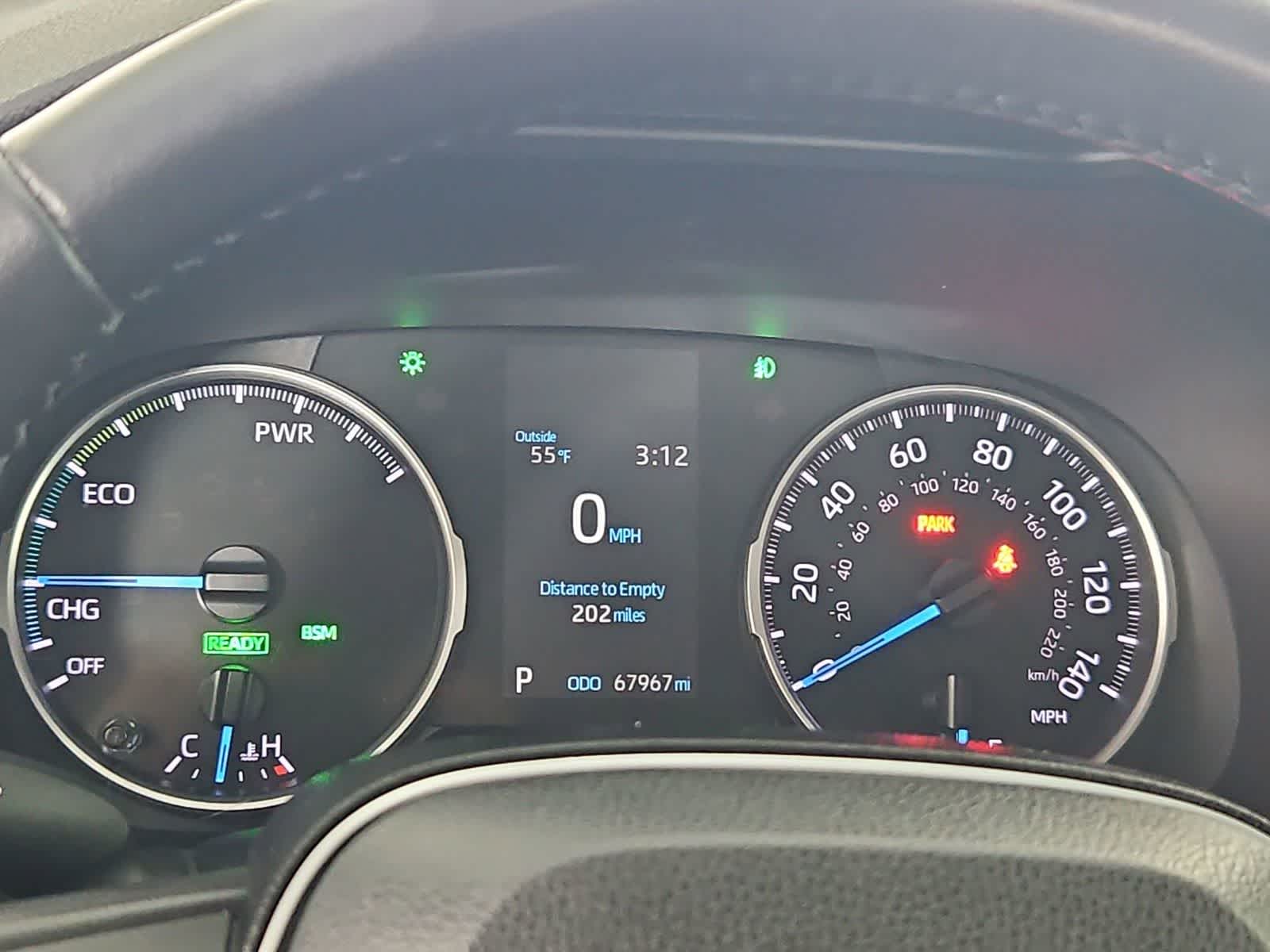 Thumbnail: 2020 Toyota RAV4 - 33