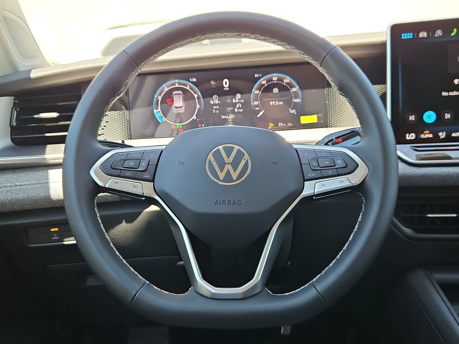 Thumbnail: 2026 Volkswagen Tiguan - 22