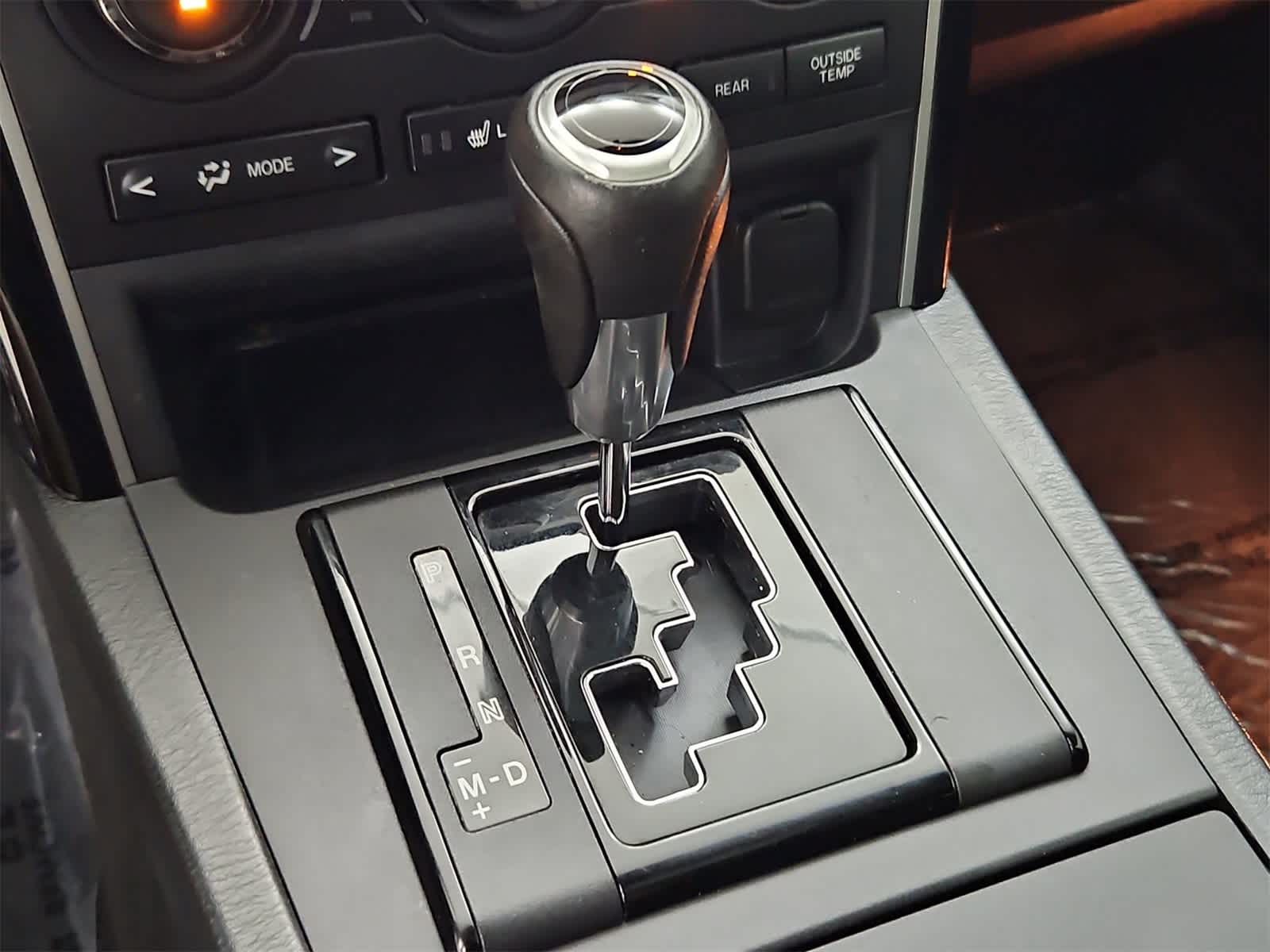 Thumbnail: 2015 Mazda CX-9 - 34