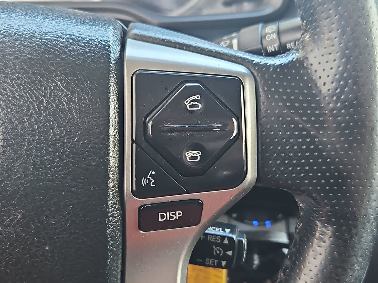 Thumbnail: 2018 Toyota 4Runner - 24